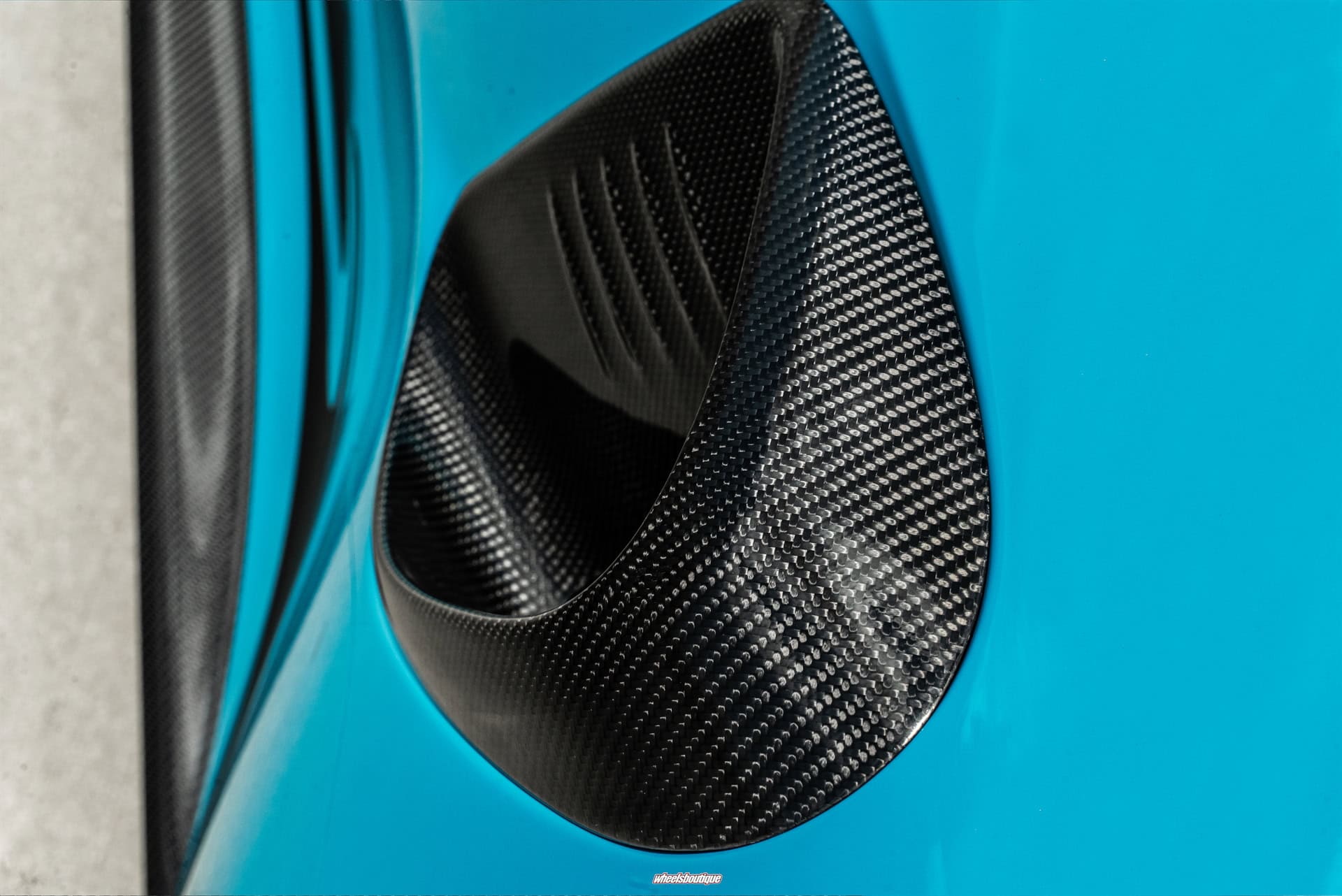 Photo 24 of HRE 522M | Porsche 991.2 GT3RS