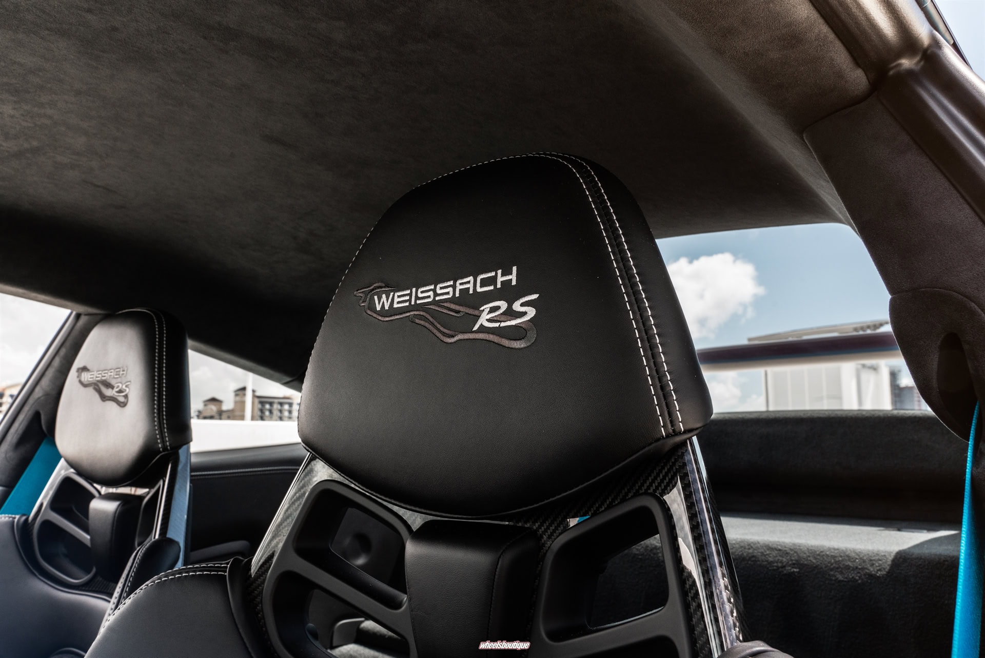 Photo 28 of HRE 522M | Porsche 991.2 GT3RS