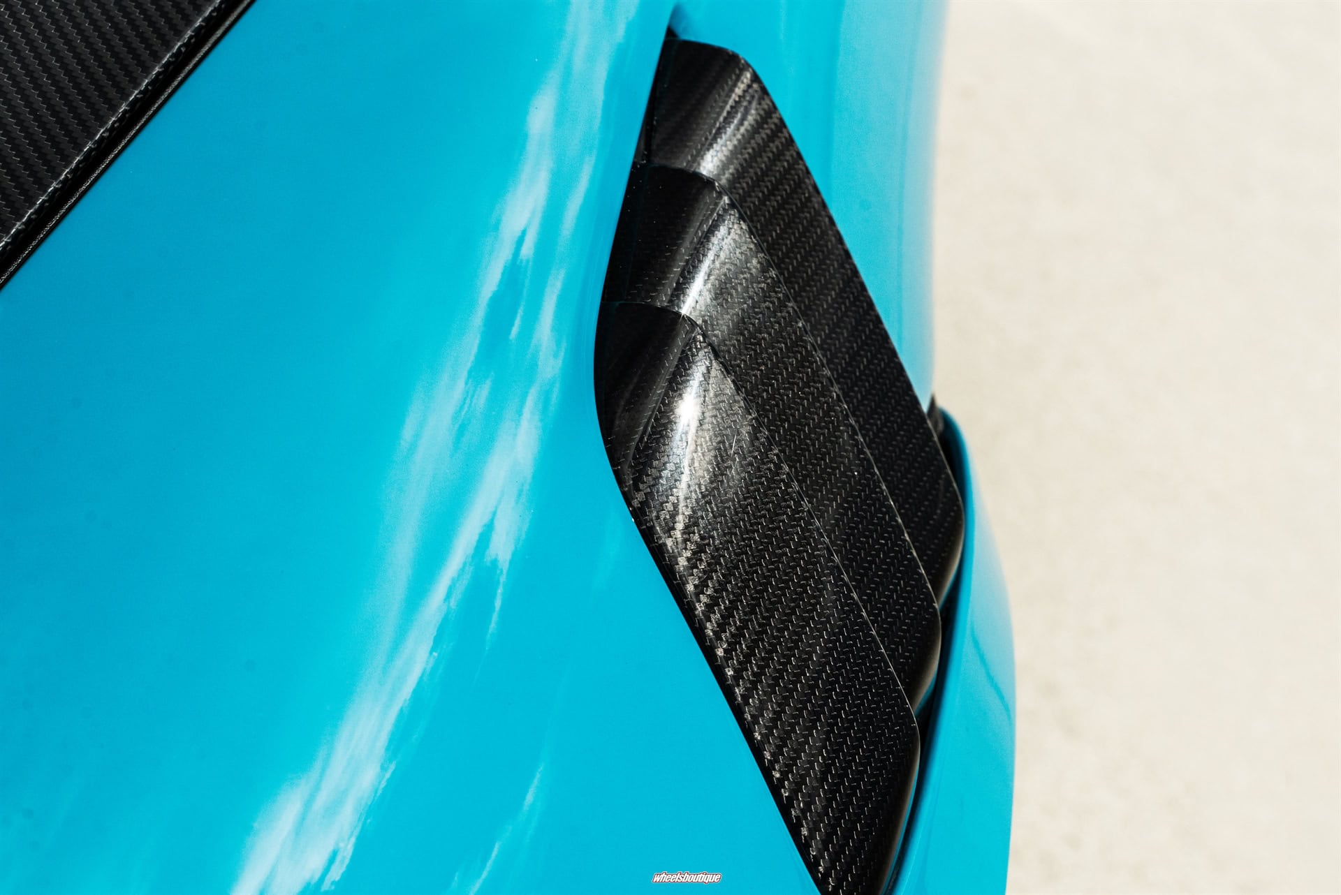 Photo 29 of HRE 522M | Porsche 991.2 GT3RS