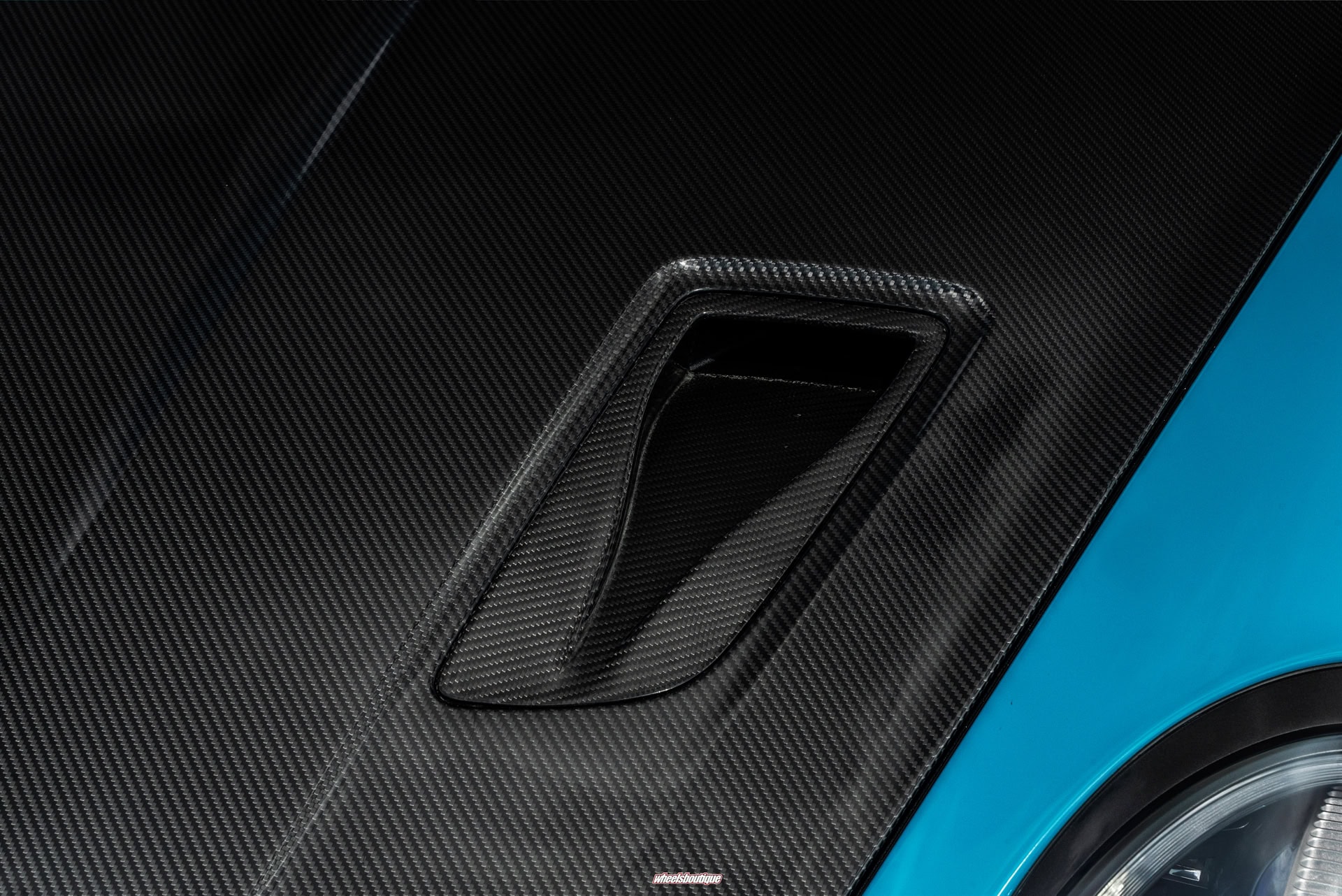 Photo 31 of HRE 522M | Porsche 991.2 GT3RS