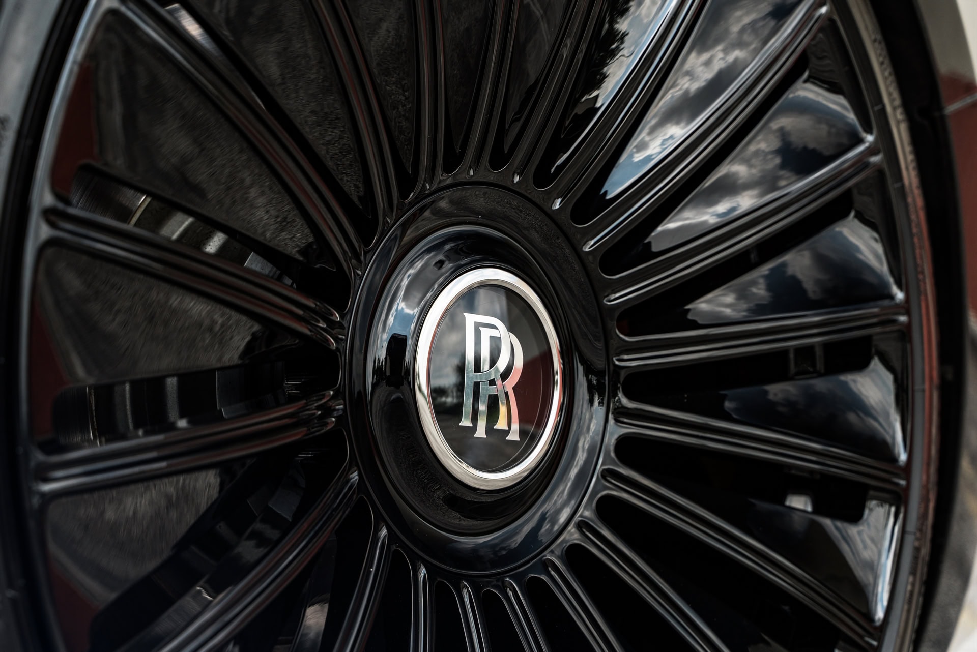 Photo 22 of 1886 Wheels G100 | Rolls-Royce Wraith