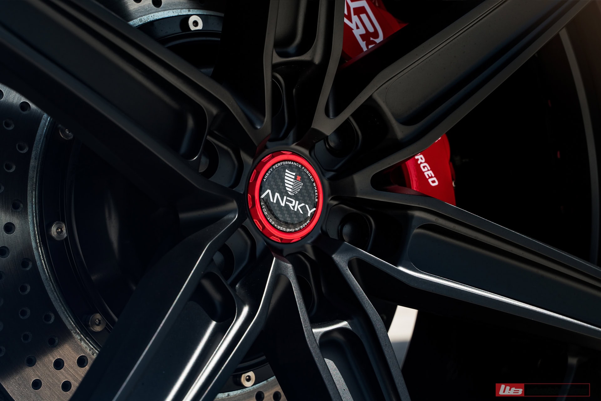 Photo 26 of ANRKY AN36S-T | Ram TRX 3