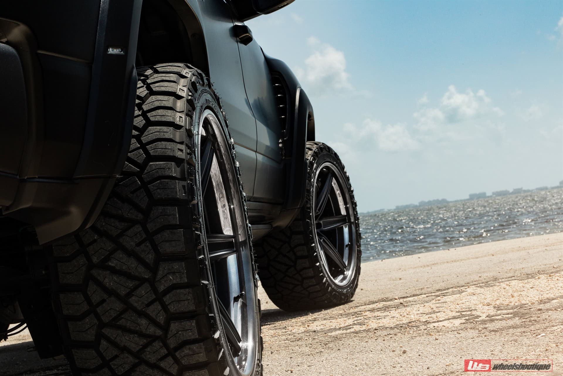 Photo 28 of ANRKY AN36S-T | Ram TRX 3