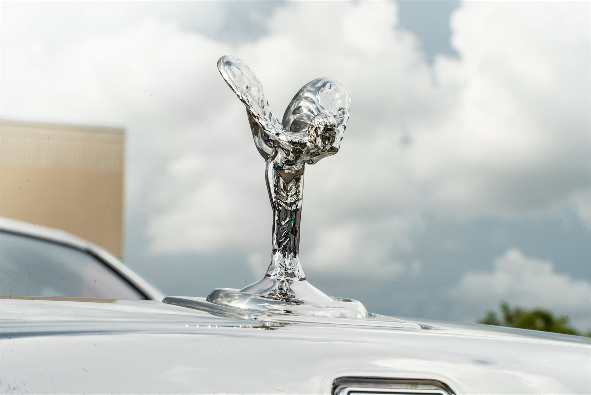 Mansory FS.23 | Rolls-Royce Phantom EWB