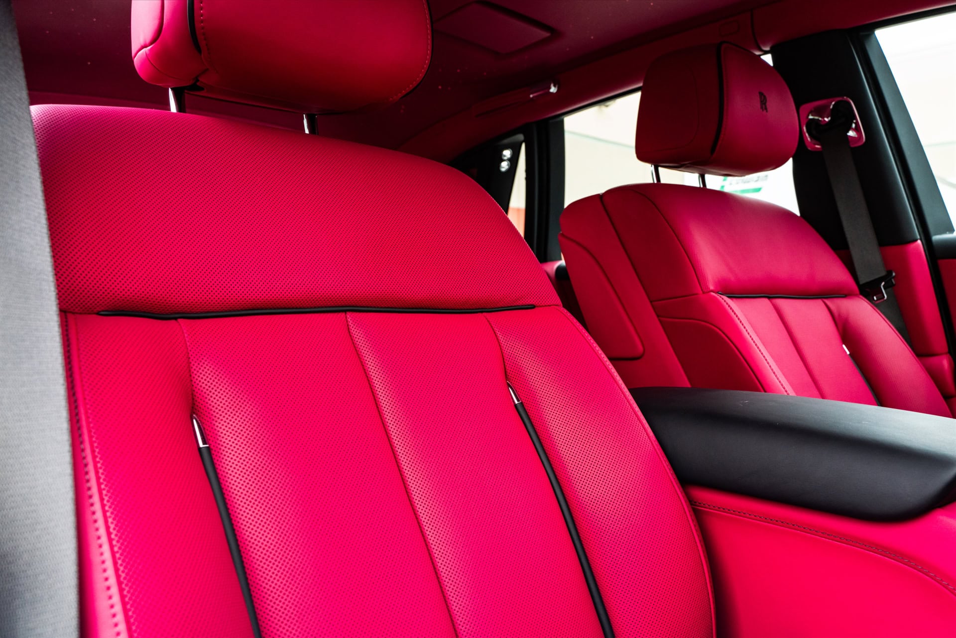 Photo 21 of Mansory FS.23 | Rolls-Royce Phantom EWB