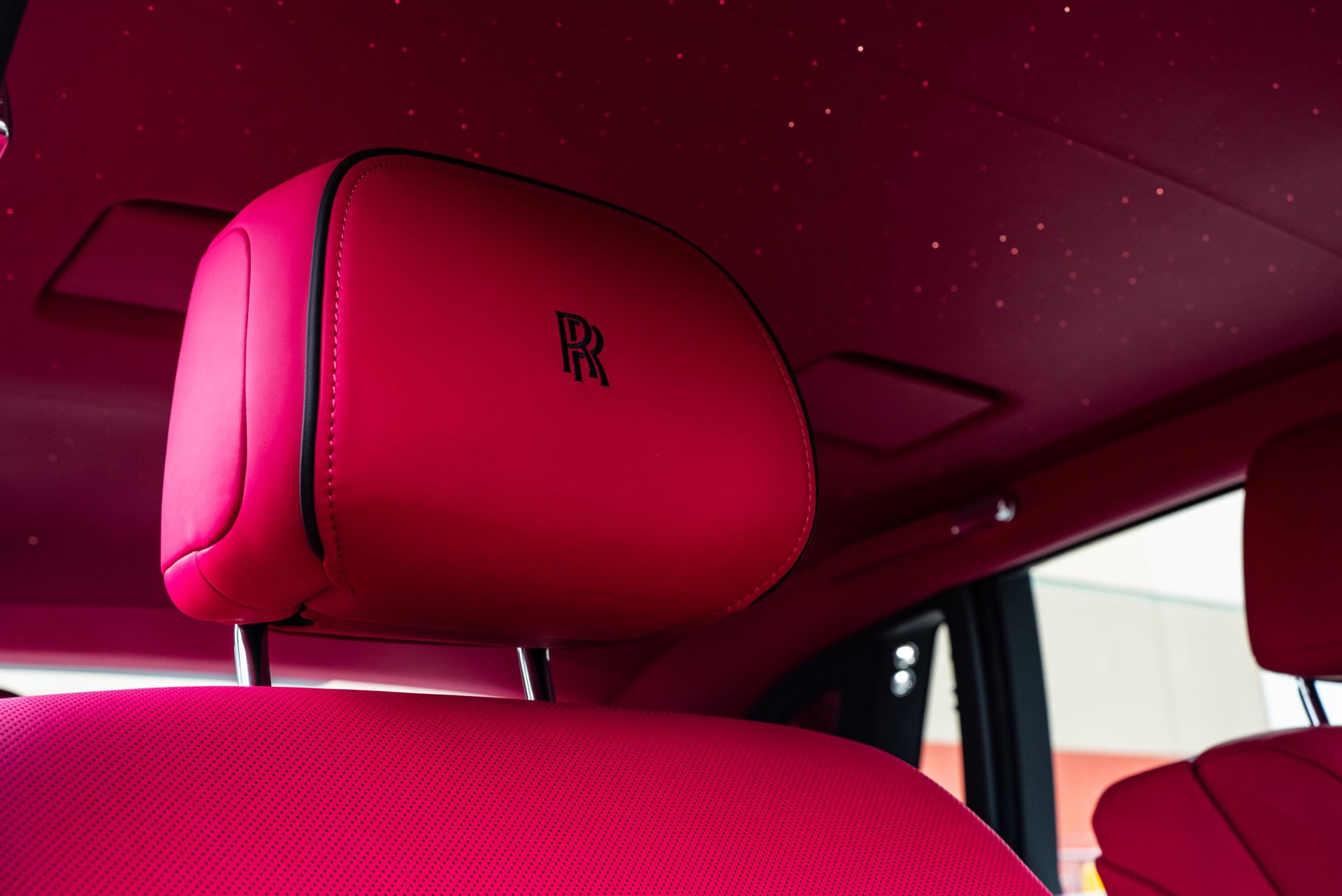 Photo 34 of Mansory FS.23 | Rolls-Royce Phantom EWB