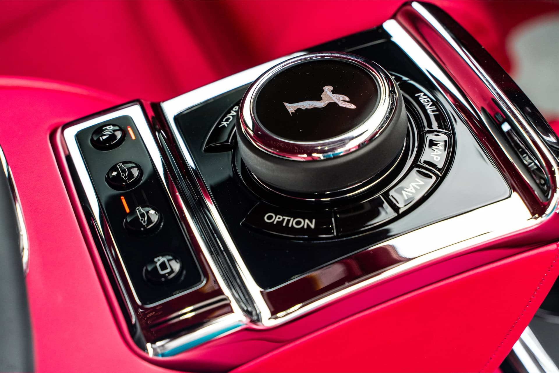 Photo 35 of Mansory FS.23 | Rolls-Royce Phantom EWB