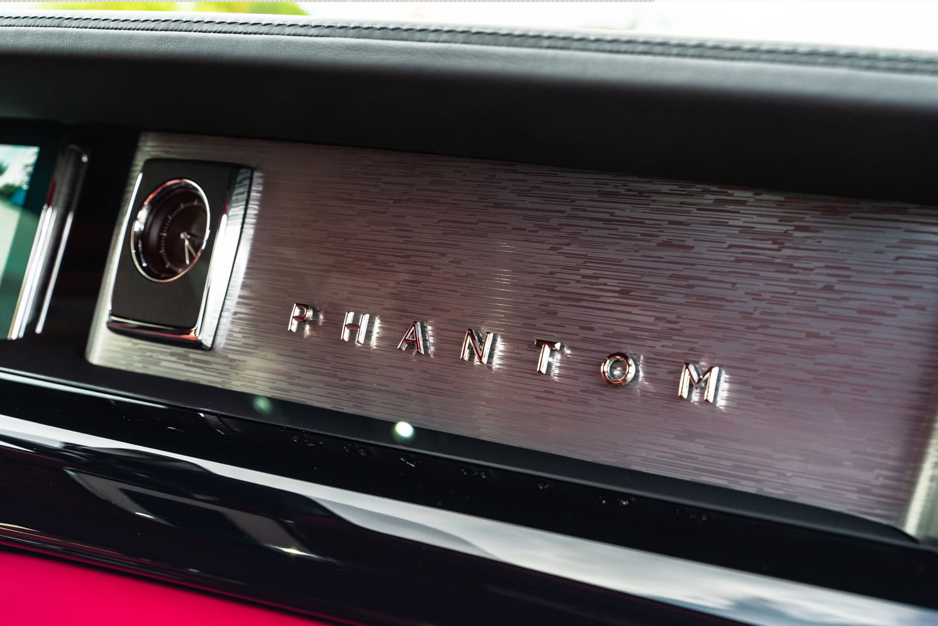 Photo 36 of Mansory FS.23 | Rolls-Royce Phantom EWB