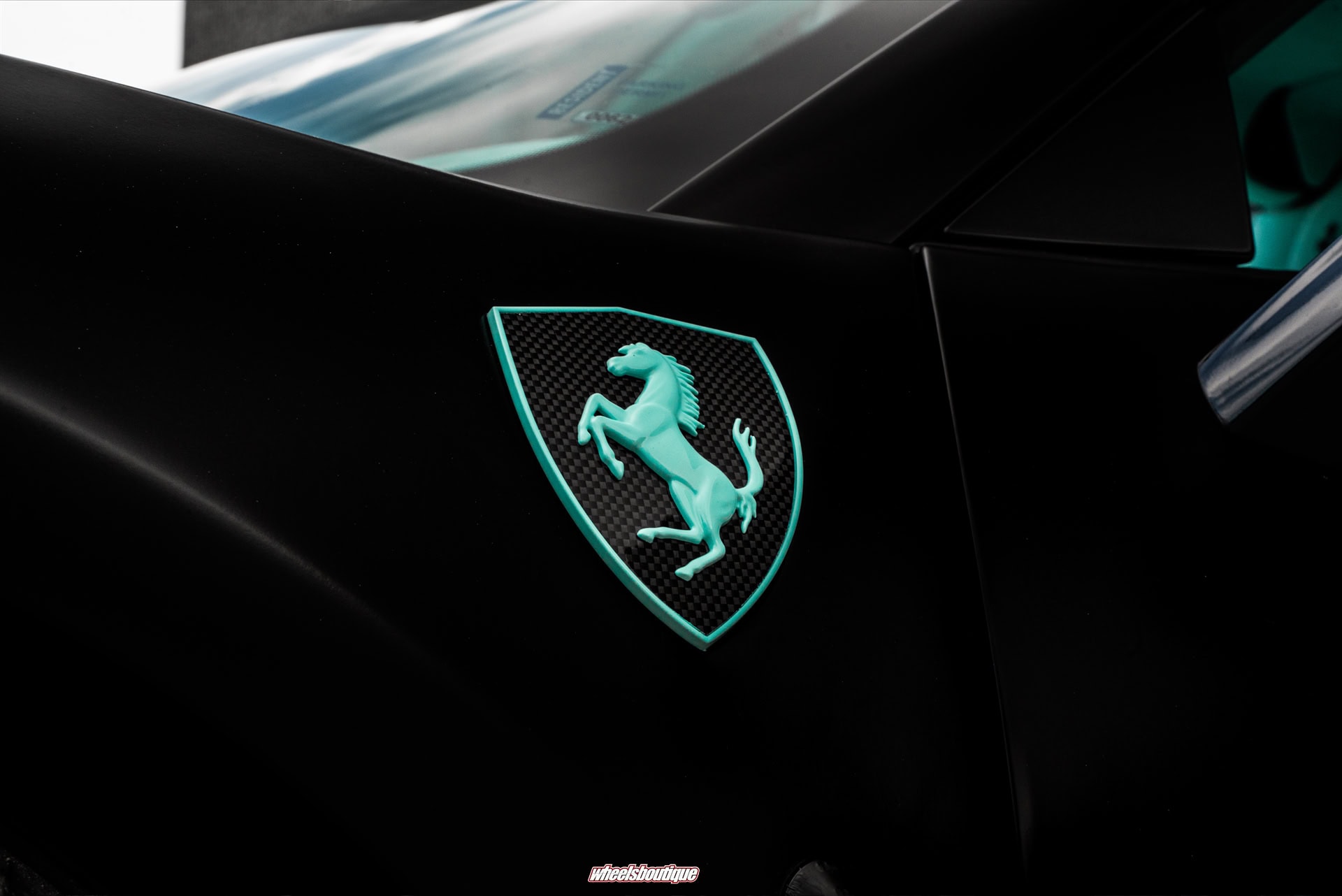AL13 S020 | Ferrari 488 Spider