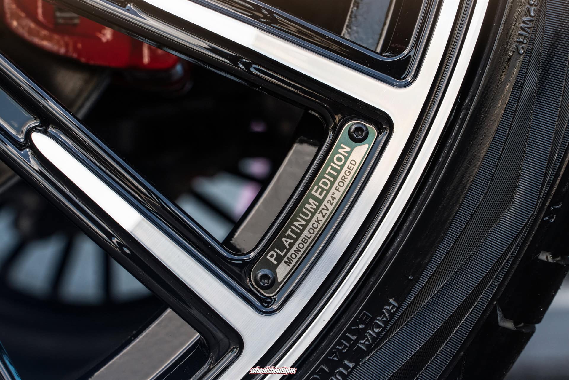 Brabus Monoblock ZV | Mercedes-Benz W463A G63 2