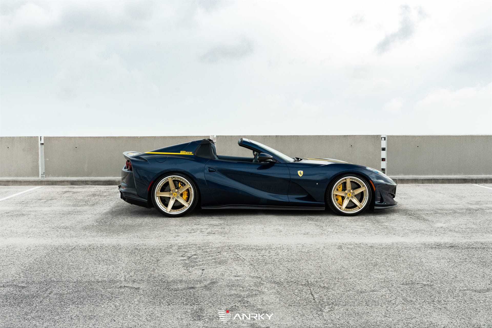 ANRKY AN35 | Ferrari 812 GTS