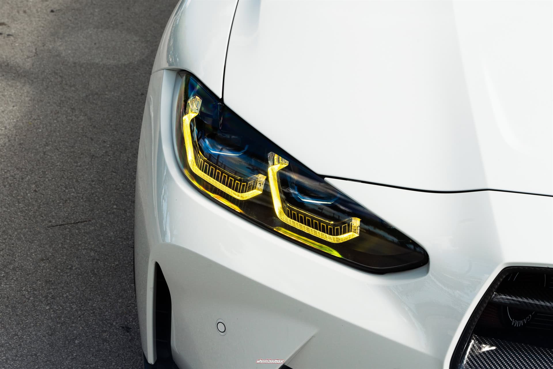 HRE Classic 300 | BMW G80 M3 Competition