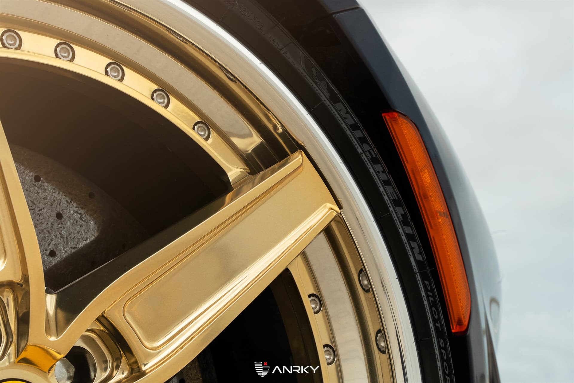 ANRKY AN35 | Ferrari 812 GTS