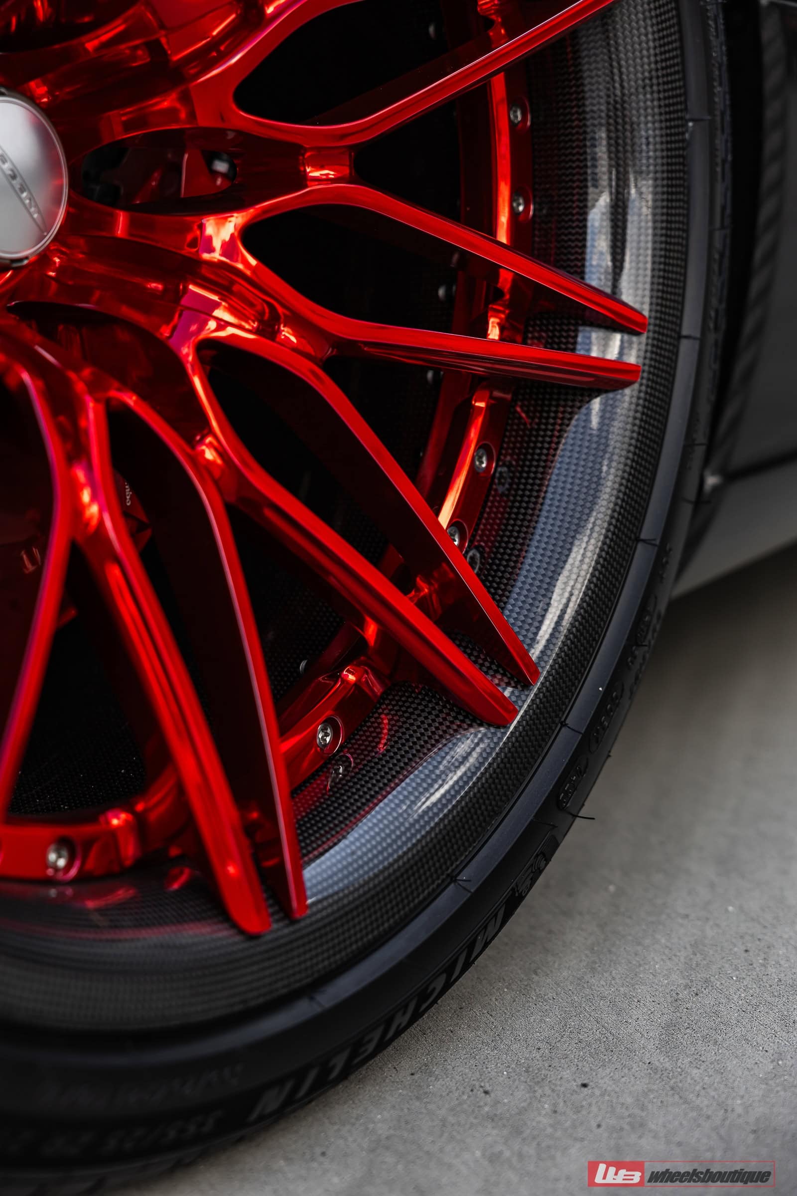 Photo 26 of ANRKY X.6C | Pagani Huayra BC