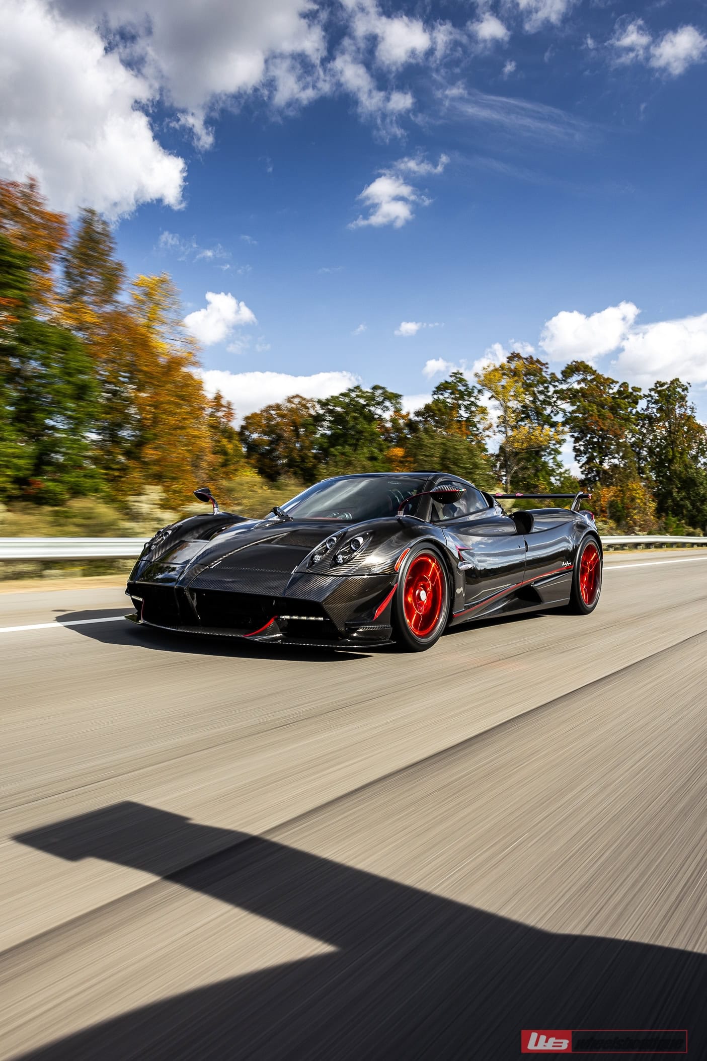 Photo 42 of ANRKY X.6C | Pagani Huayra BC