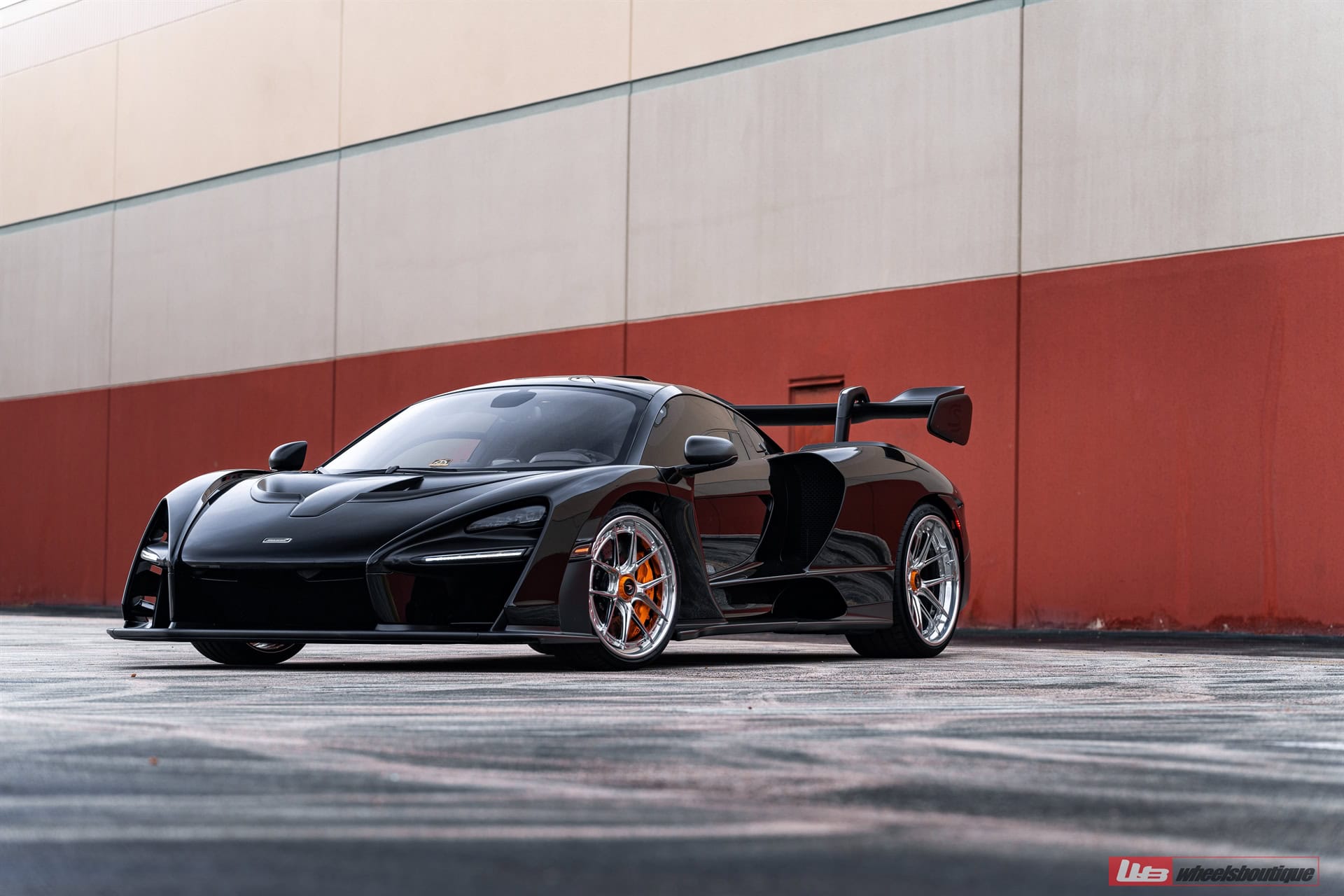 Photo 21 of ANRKY XR-301 | McLaren Senna
