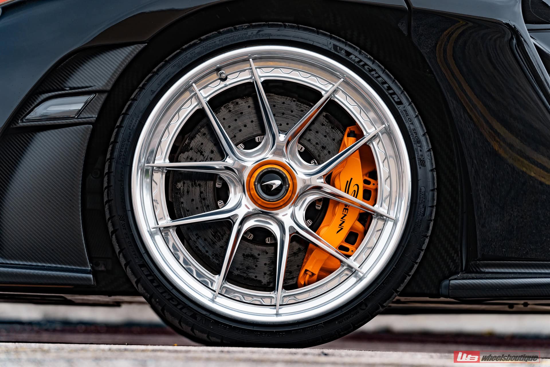 Photo 22 of ANRKY XR-301 | McLaren Senna