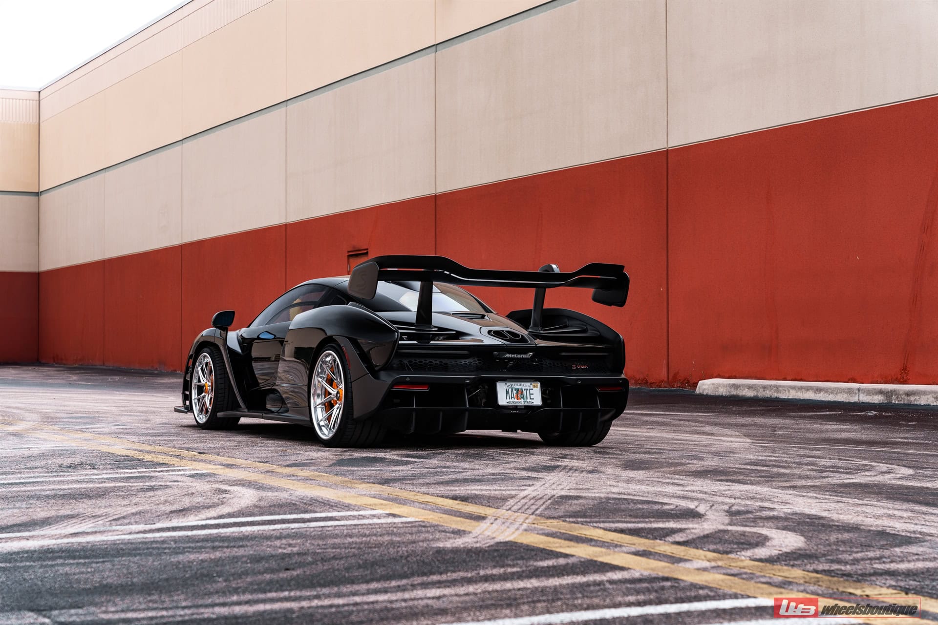 Photo 24 of ANRKY XR-301 | McLaren Senna
