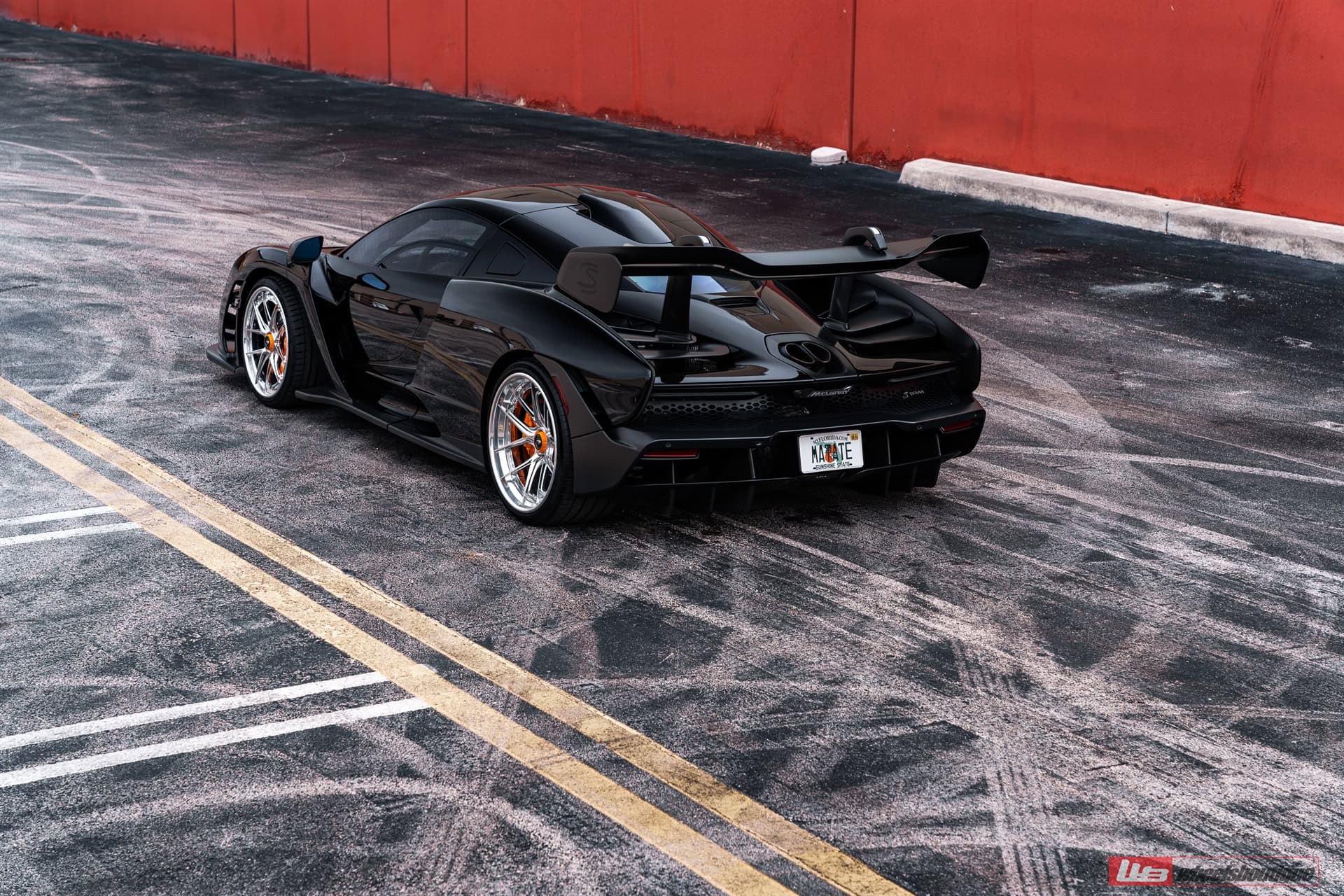 Photo 25 of ANRKY XR-301 | McLaren Senna