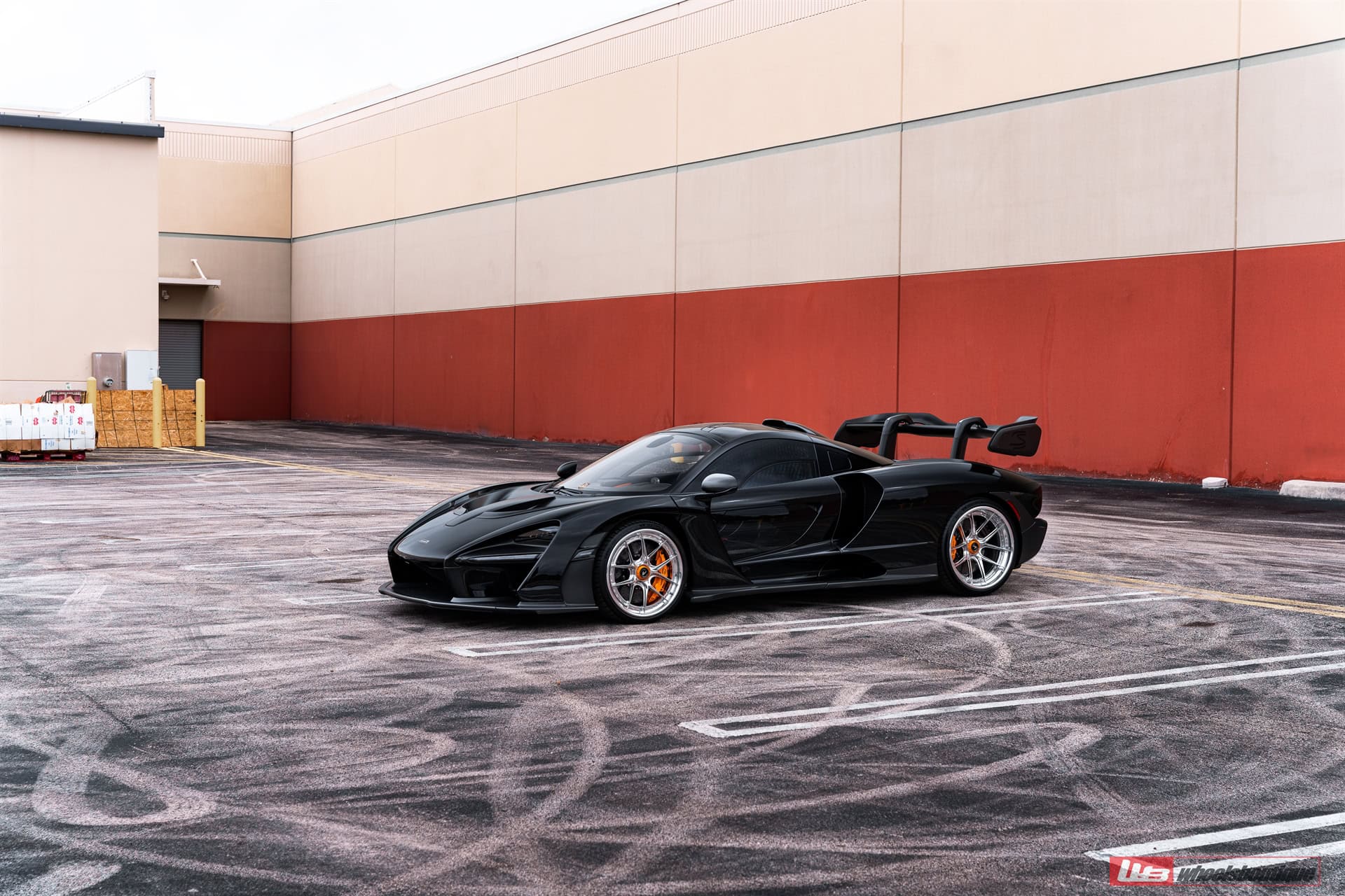 Photo 26 of ANRKY XR-301 | McLaren Senna