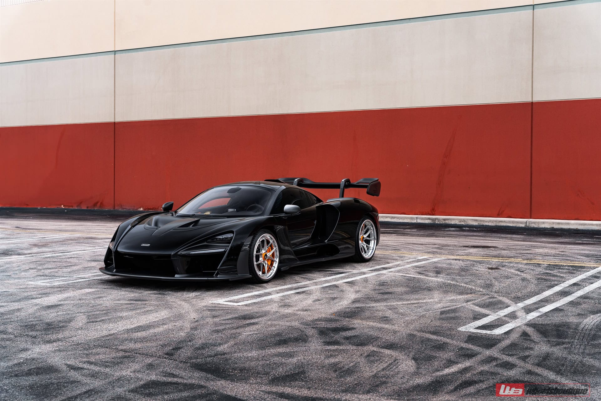 Photo 27 of ANRKY XR-301 | McLaren Senna