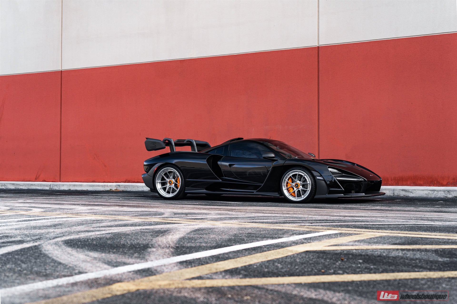 Photo 28 of ANRKY XR-301 | McLaren Senna