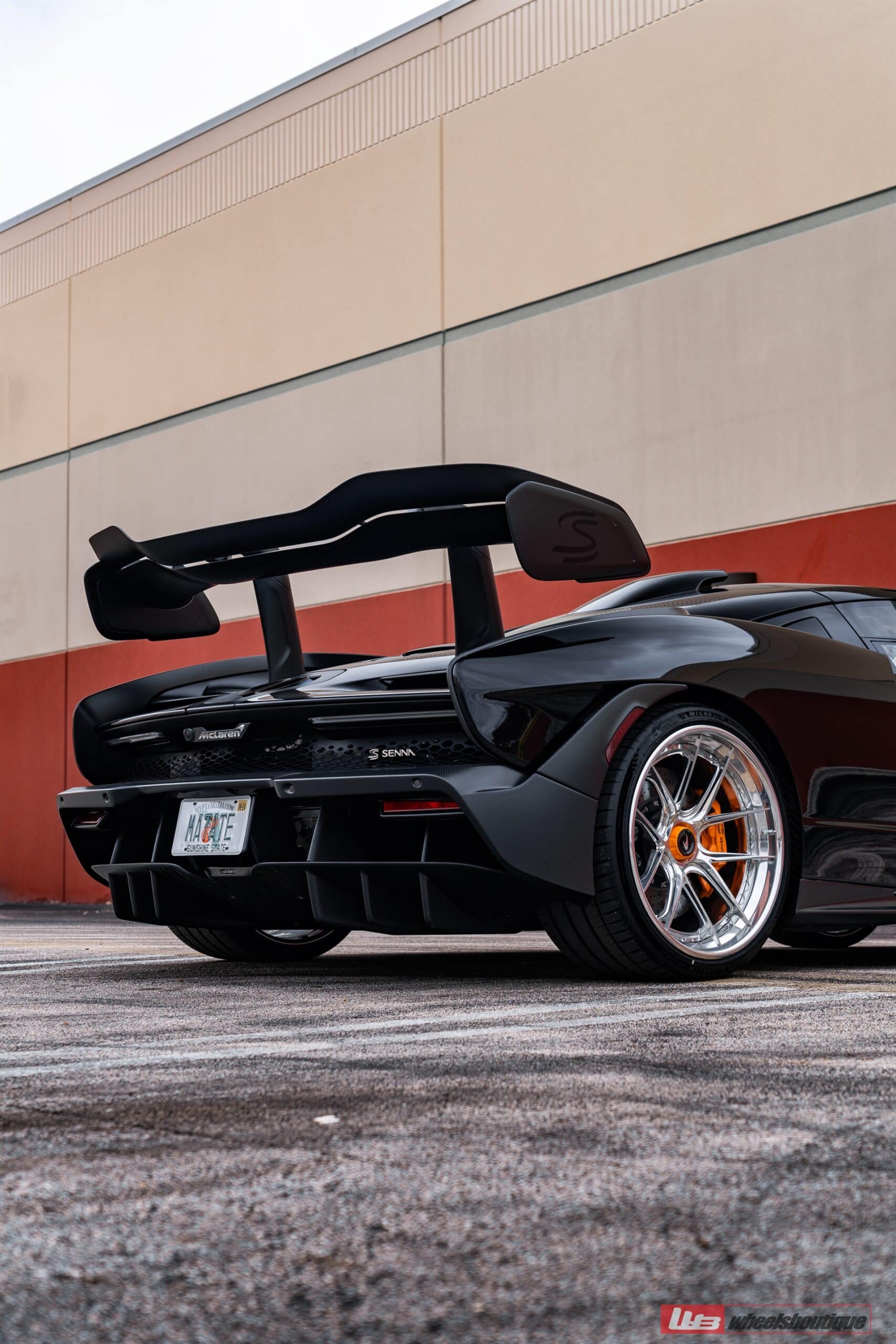 Photo 29 of ANRKY XR-301 | McLaren Senna