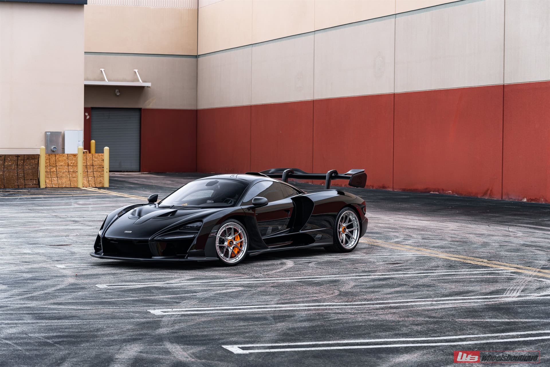 Photo 30 of ANRKY XR-301 | McLaren Senna
