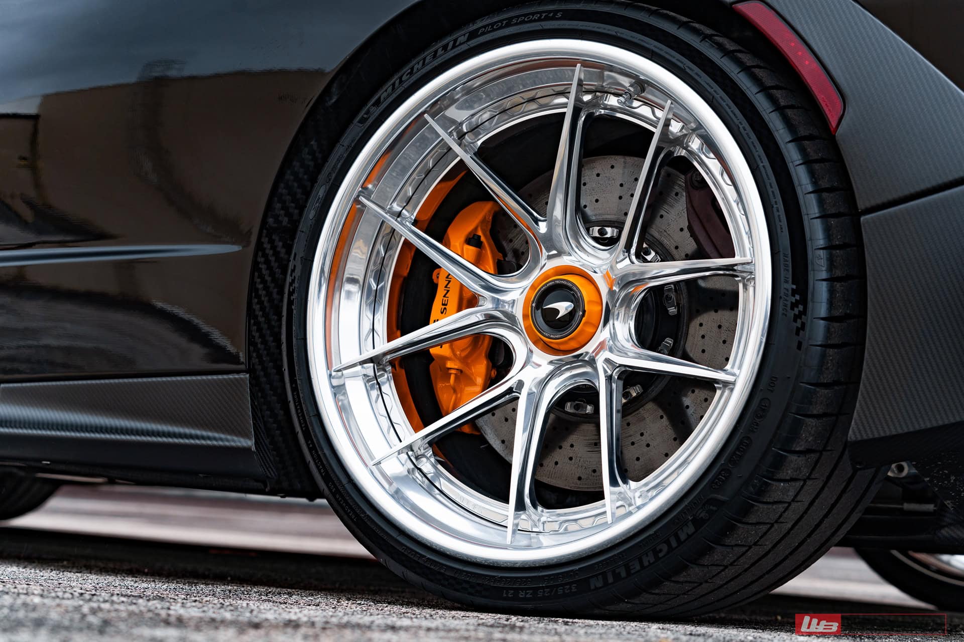 Photo 32 of ANRKY XR-301 | McLaren Senna