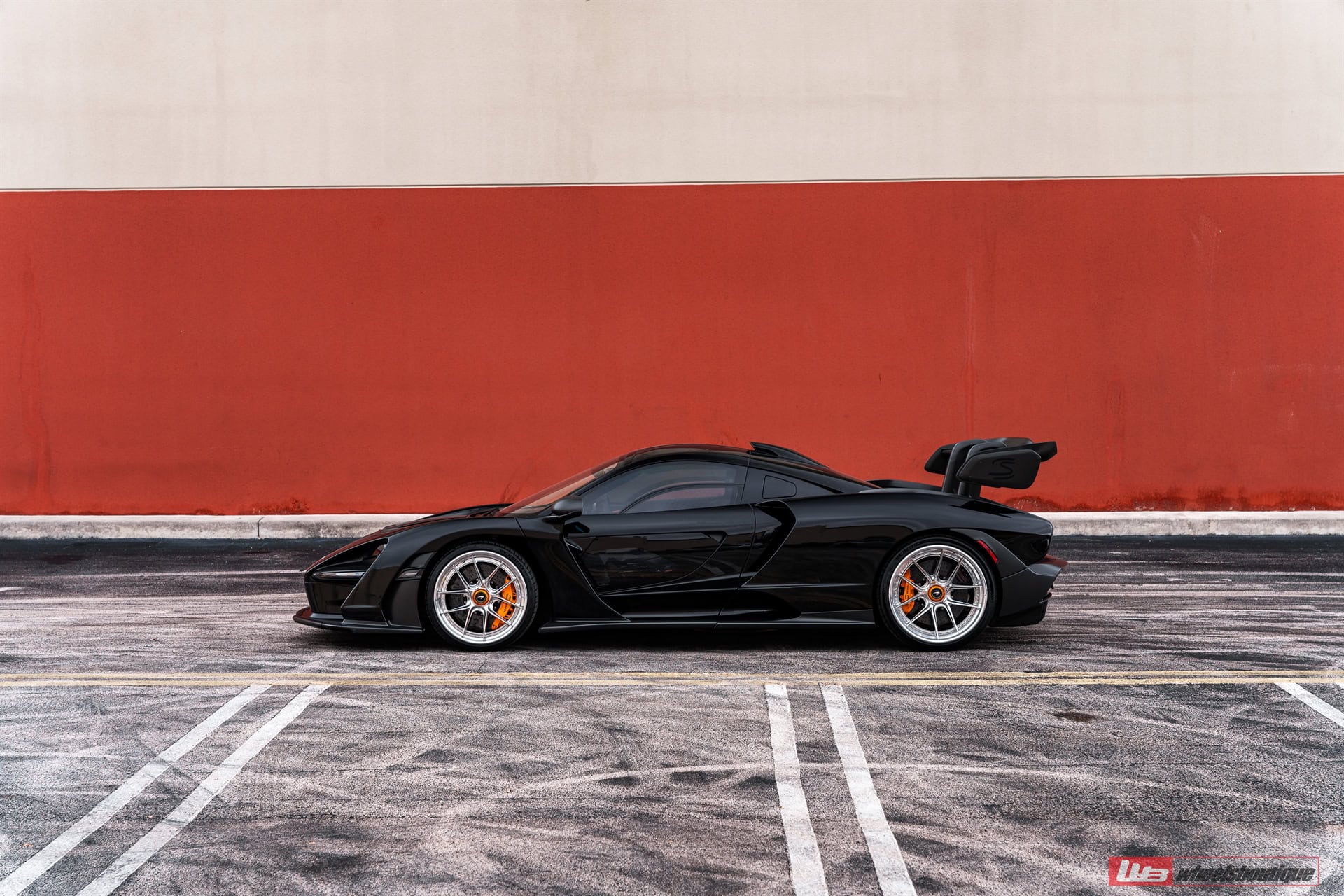 Photo 33 of ANRKY XR-301 | McLaren Senna