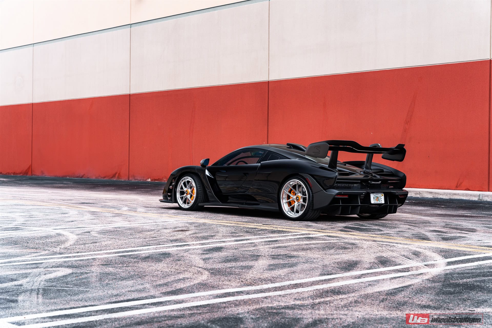Photo 34 of ANRKY XR-301 | McLaren Senna