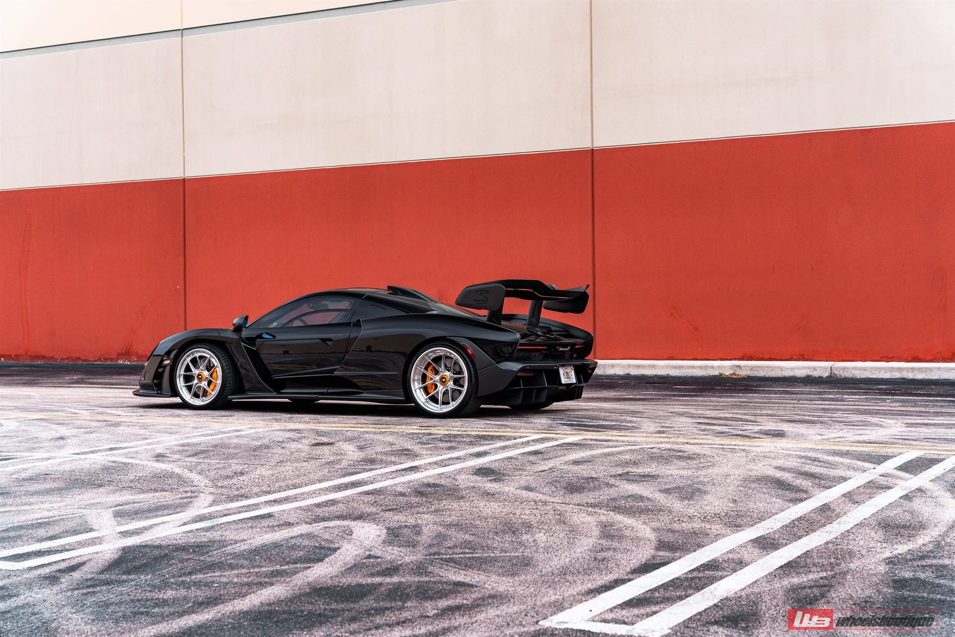 Photo 35 of ANRKY XR-301 | McLaren Senna