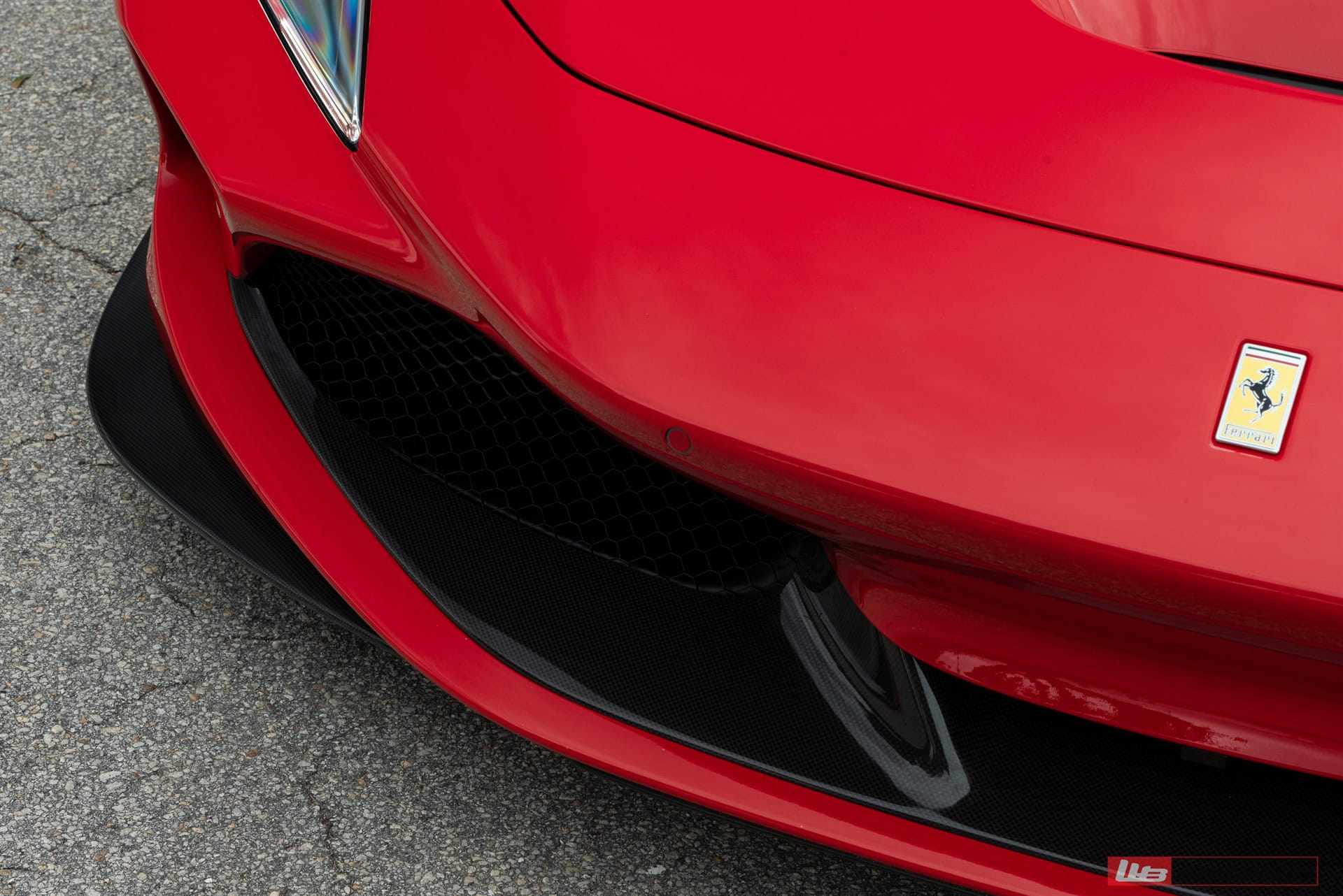 Photo 39 of ANRKY AN12 | Ferrari F8 Spider