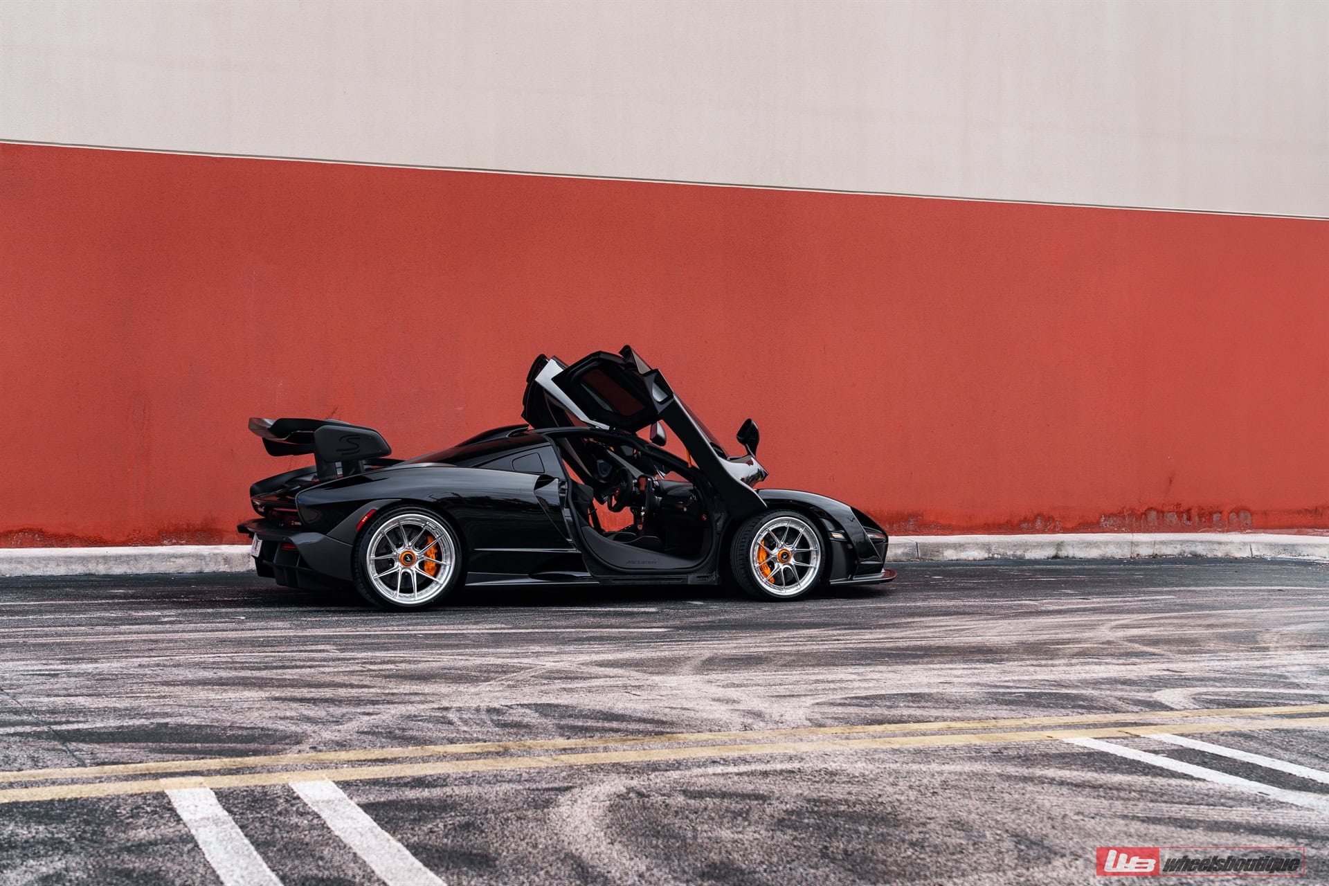 Photo 36 of ANRKY XR-301 | McLaren Senna