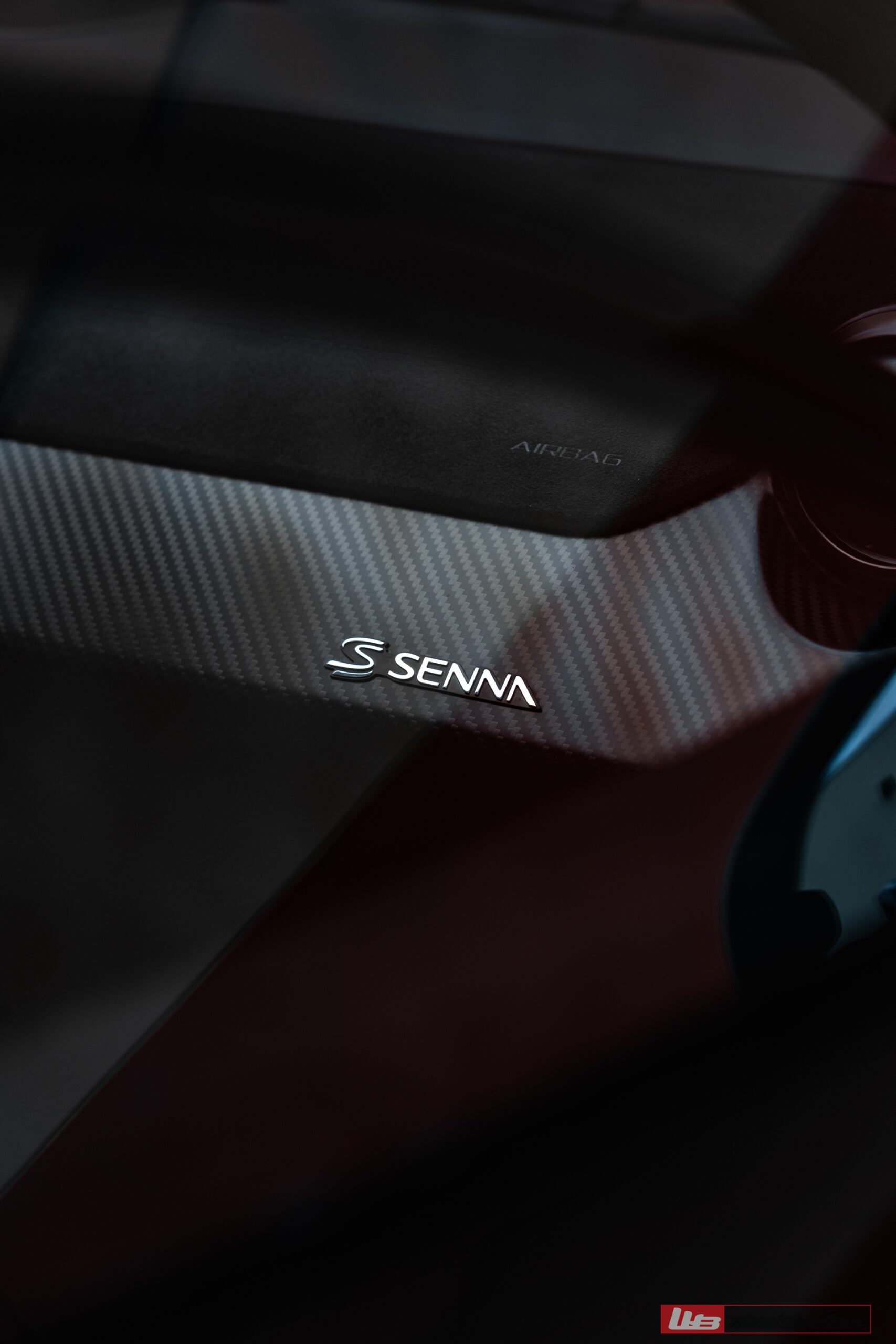 Photo 37 of ANRKY XR-301 | McLaren Senna