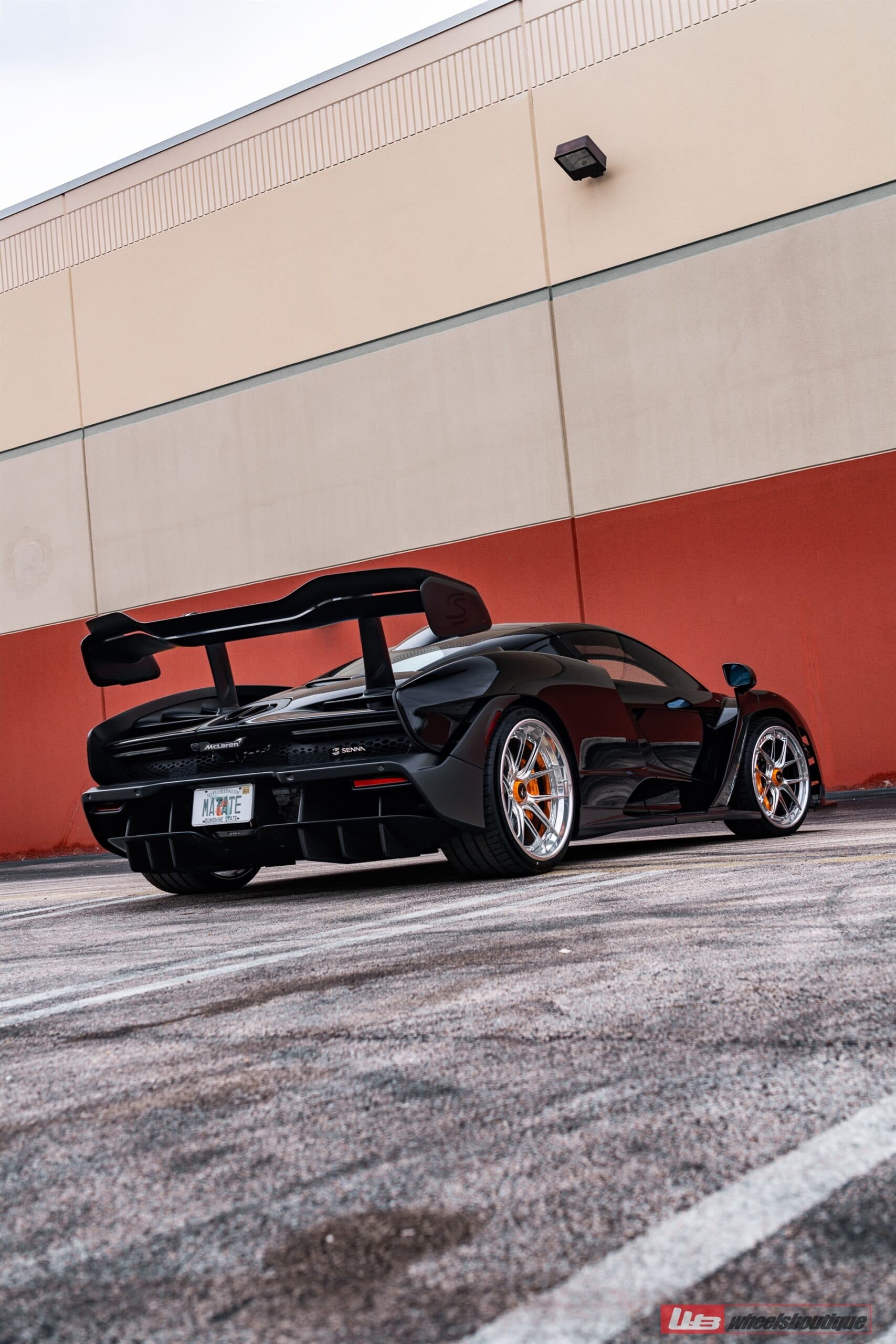 Photo 39 of ANRKY XR-301 | McLaren Senna