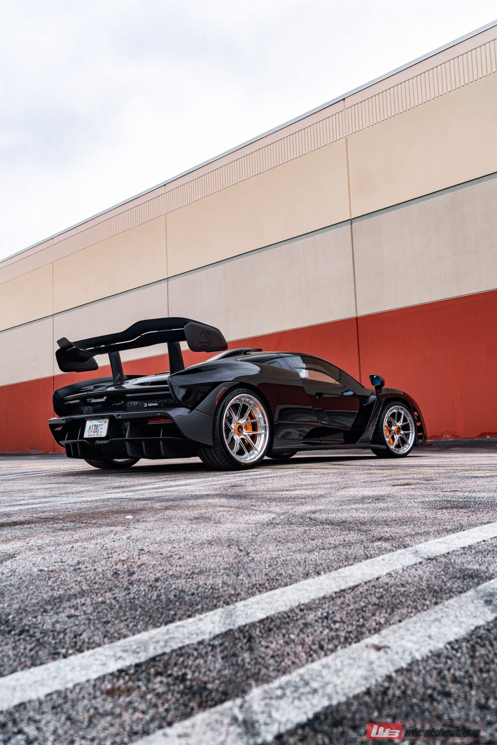 Photo 40 of ANRKY XR-301 | McLaren Senna