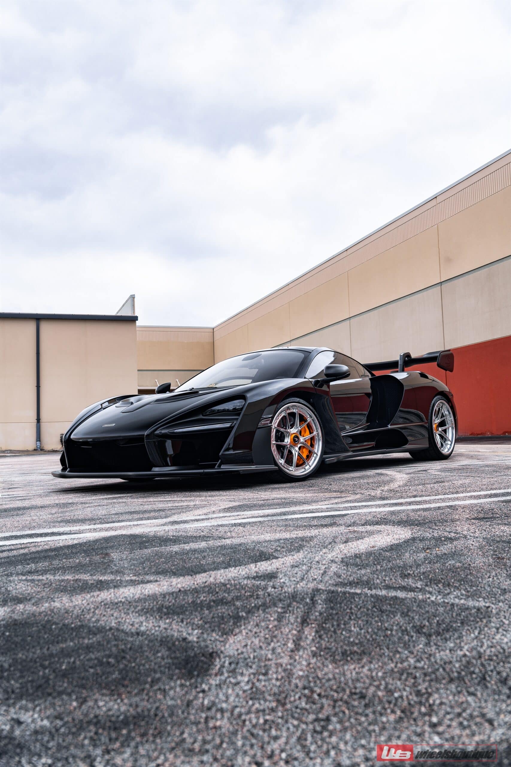Photo 41 of ANRKY XR-301 | McLaren Senna