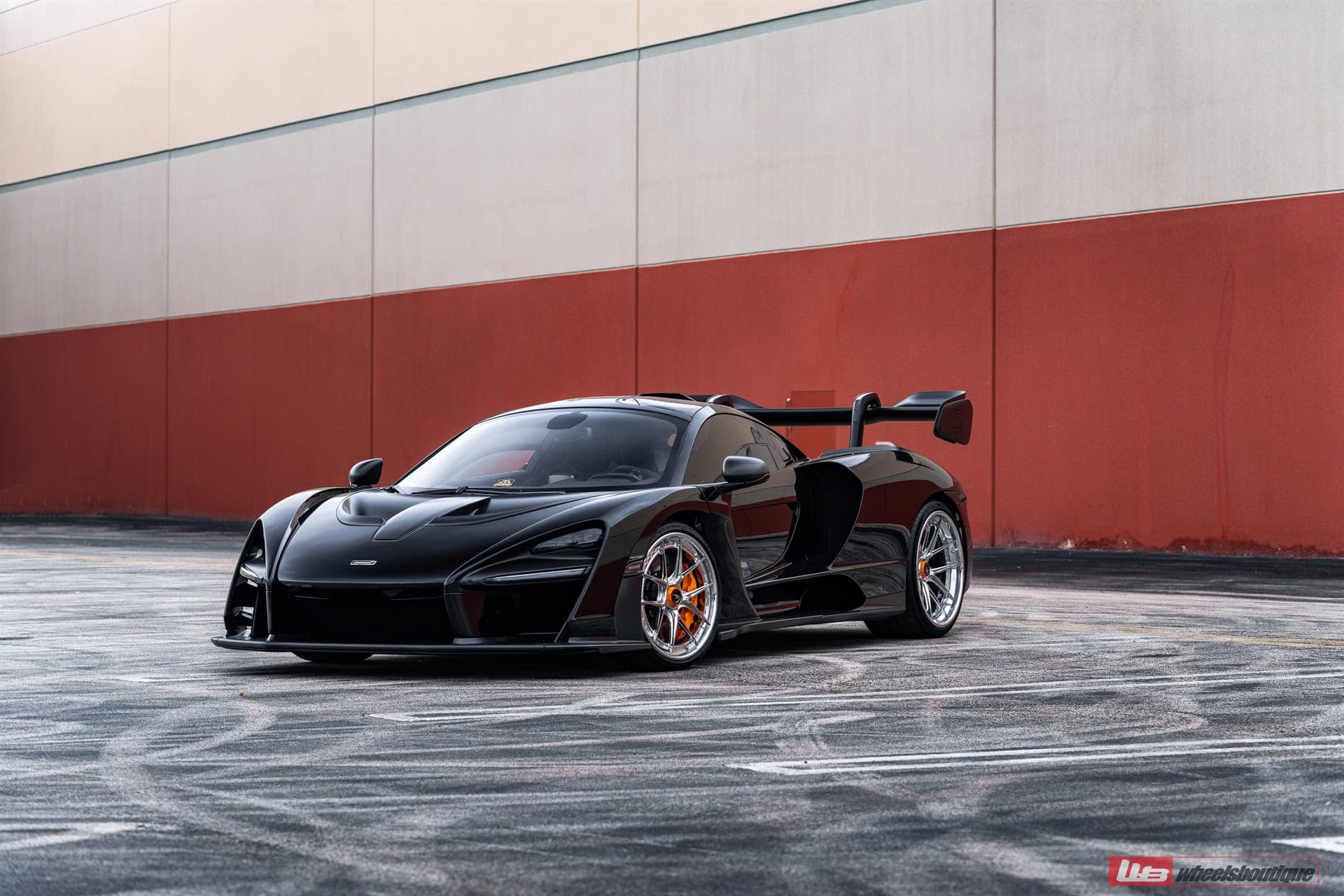 Photo 42 of ANRKY XR-301 | McLaren Senna