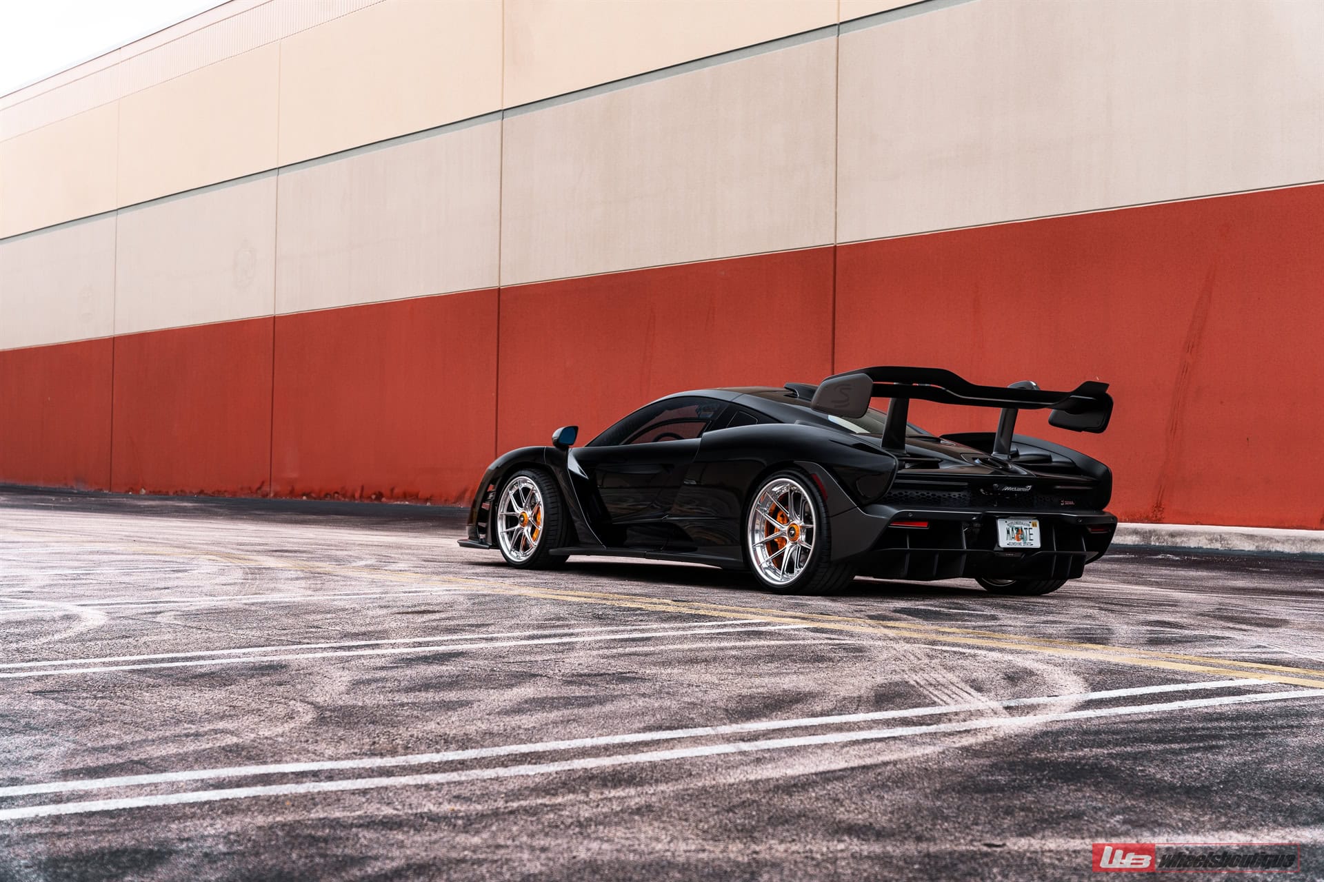 Photo 43 of ANRKY XR-301 | McLaren Senna