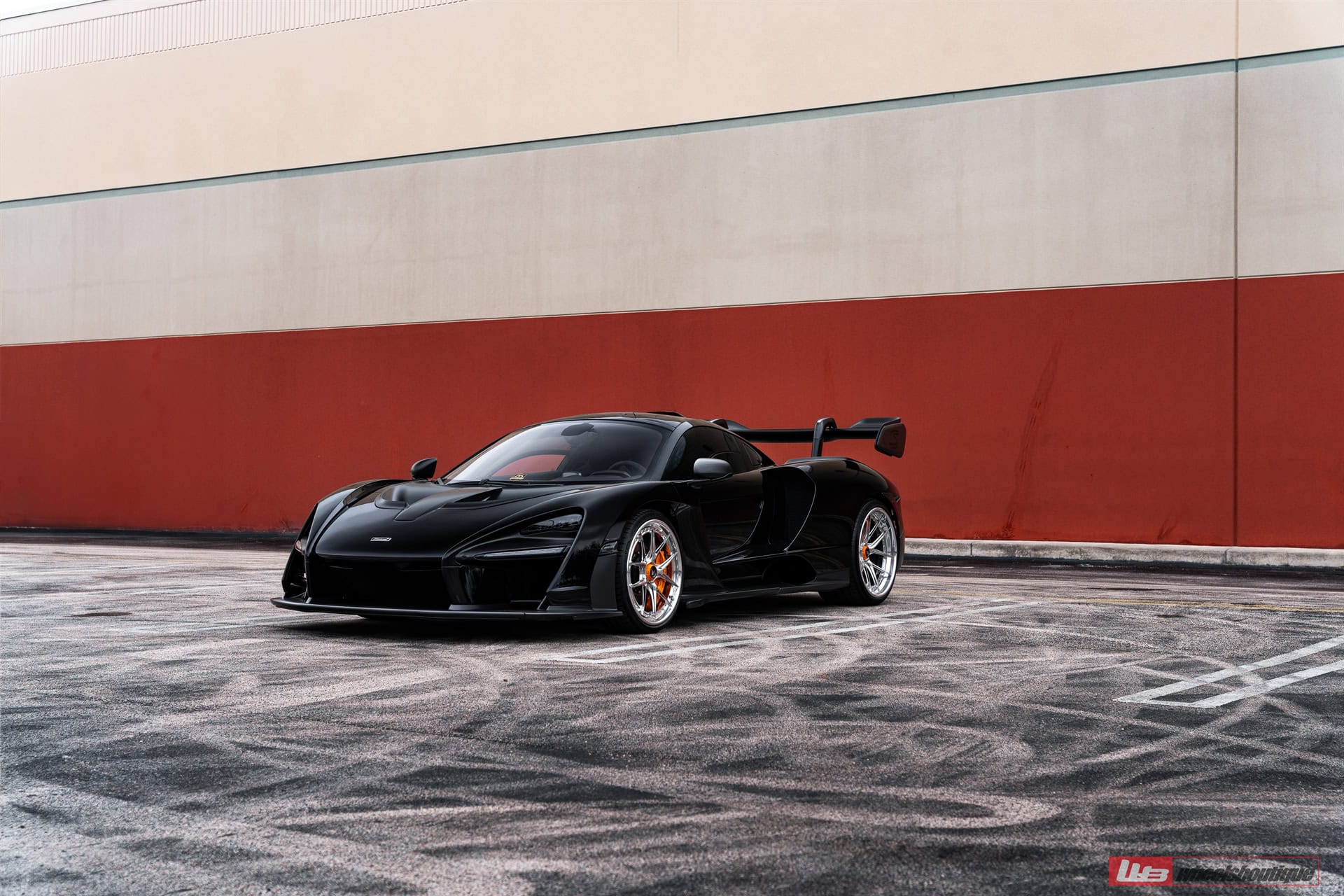 Photo 44 of ANRKY XR-301 | McLaren Senna
