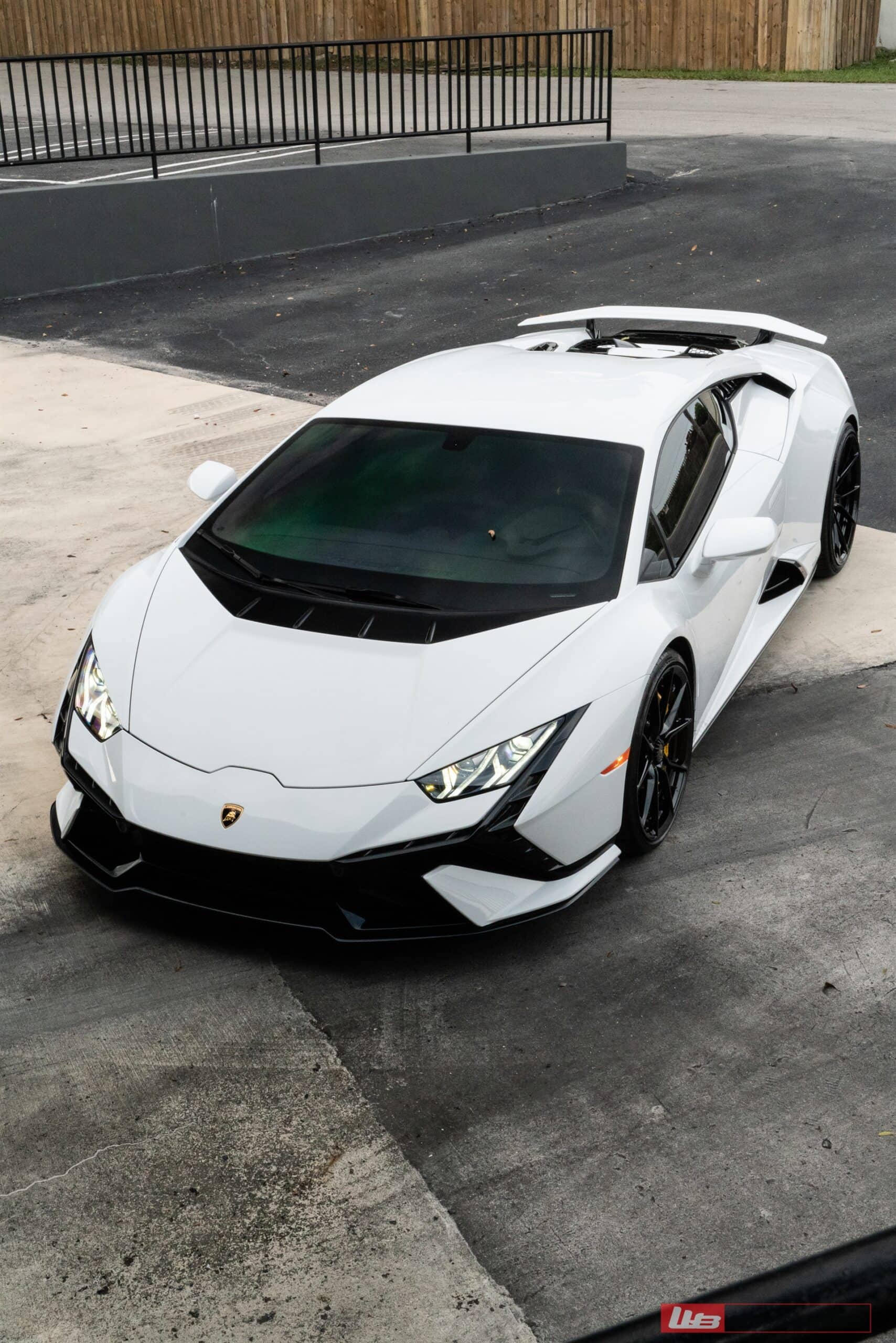 Photo 21 of ANRKY AN22 | Lamborghini Huracan Tecnica