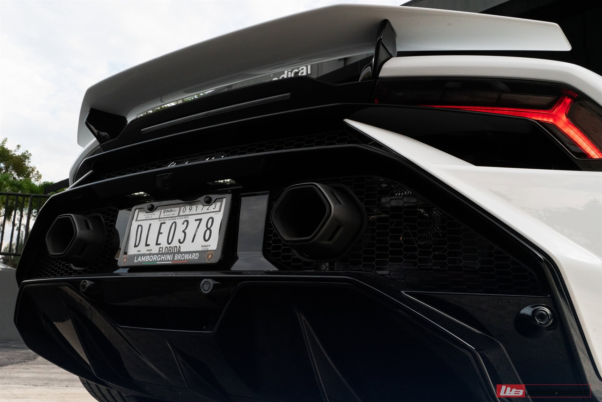 Photo 22 of ANRKY AN22 | Lamborghini Huracan Tecnica
