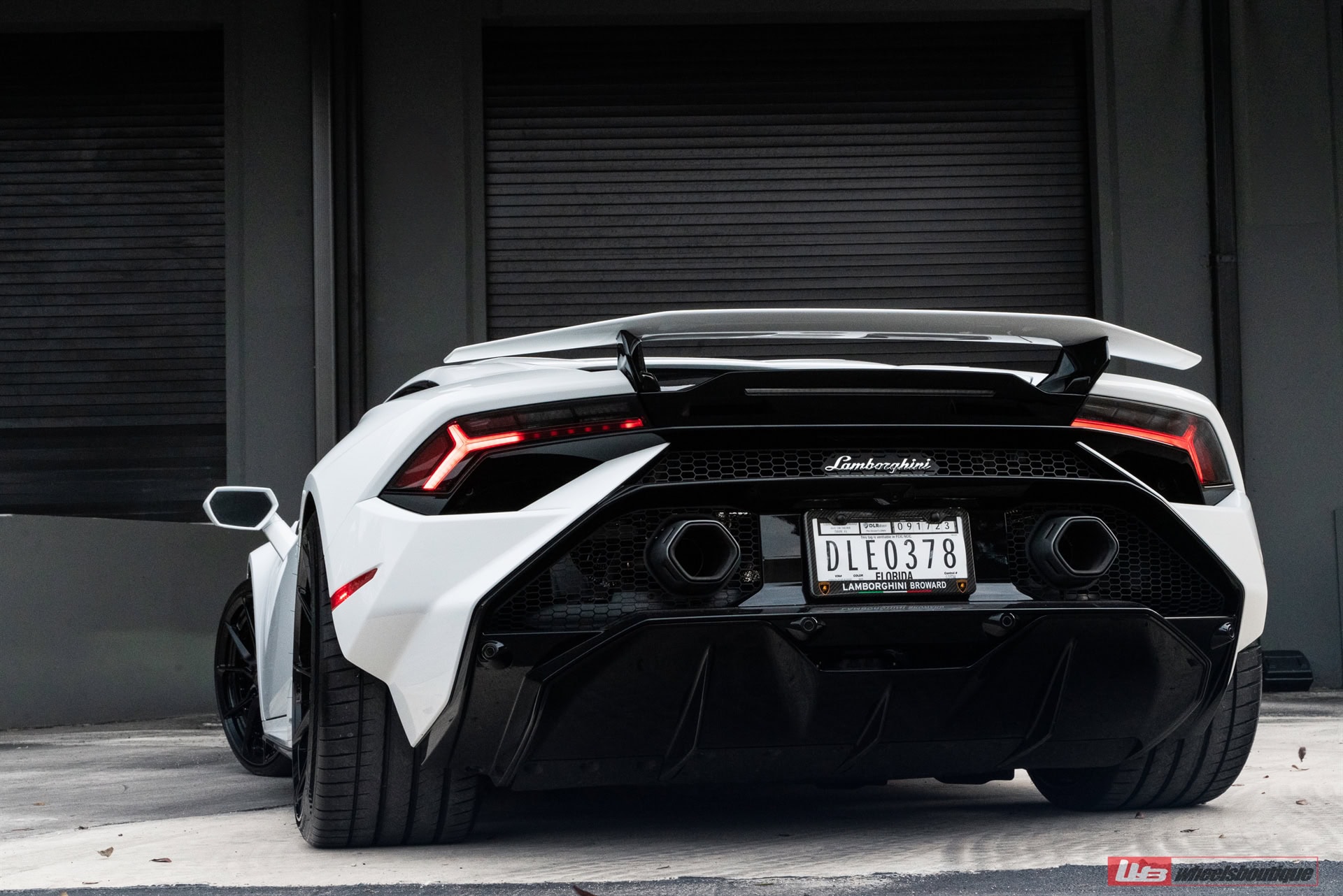 Photo 23 of ANRKY AN22 | Lamborghini Huracan Tecnica