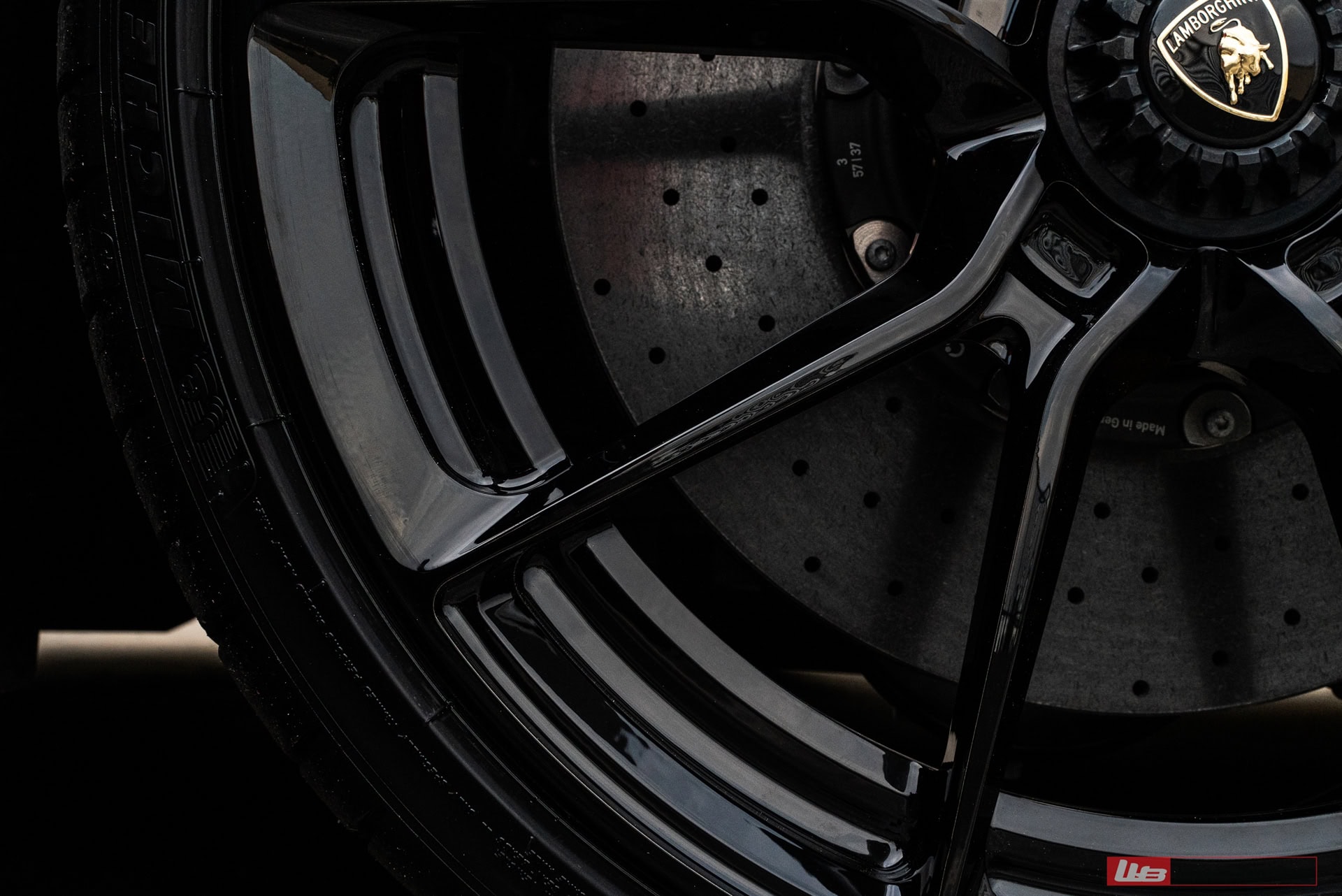 Photo 24 of ANRKY AN22 | Lamborghini Huracan Tecnica