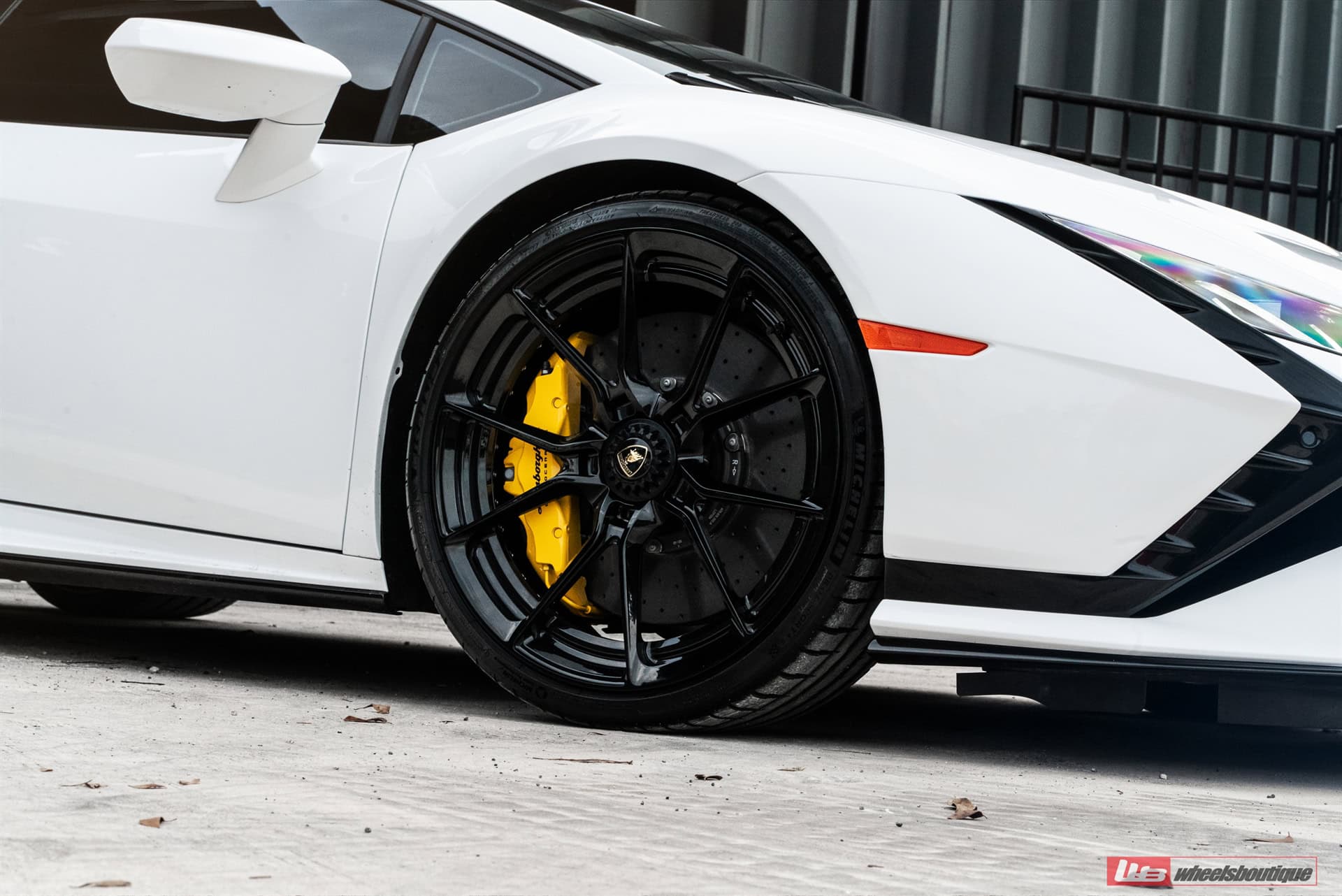 Photo 25 of ANRKY AN22 | Lamborghini Huracan Tecnica