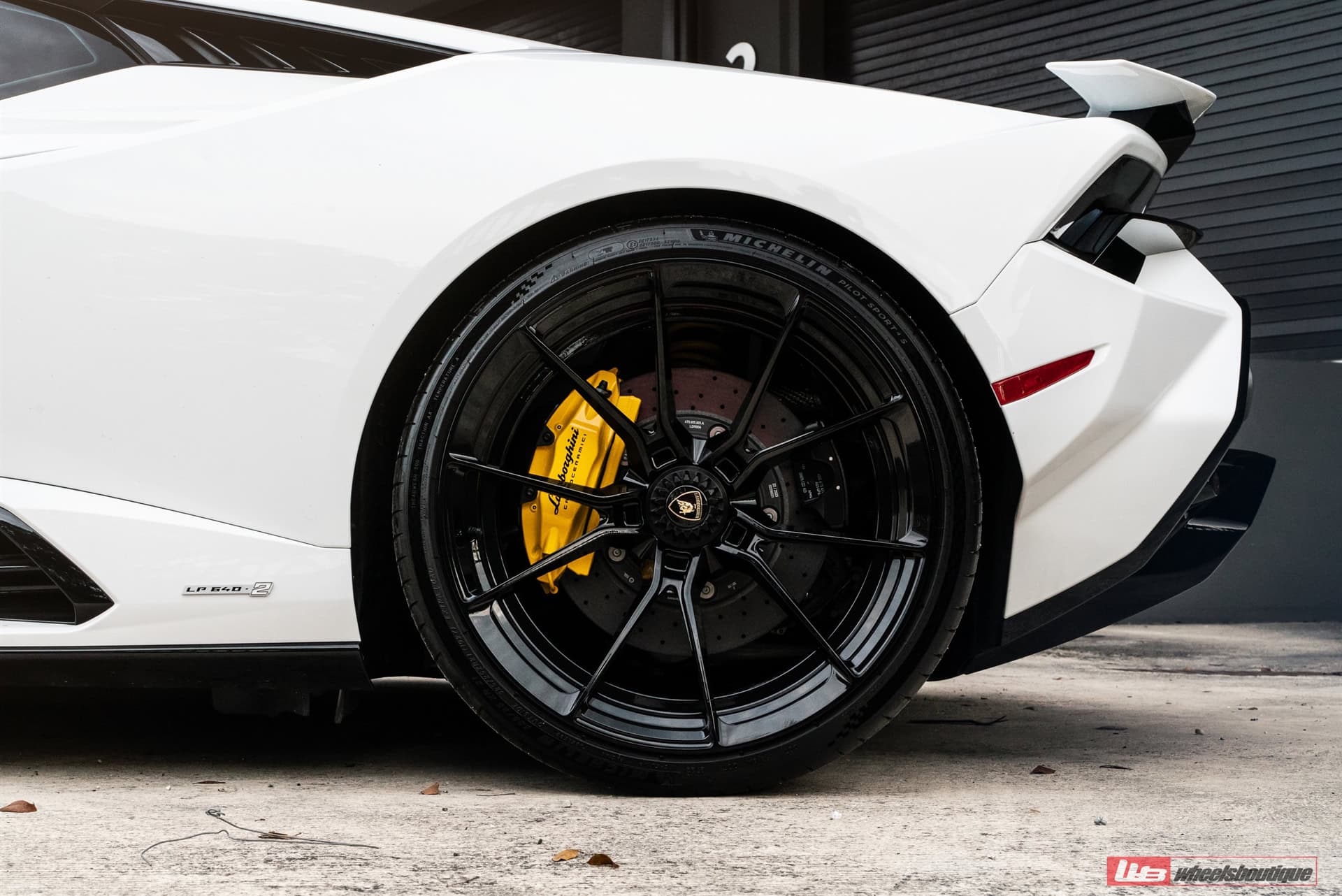 Photo 26 of ANRKY AN22 | Lamborghini Huracan Tecnica