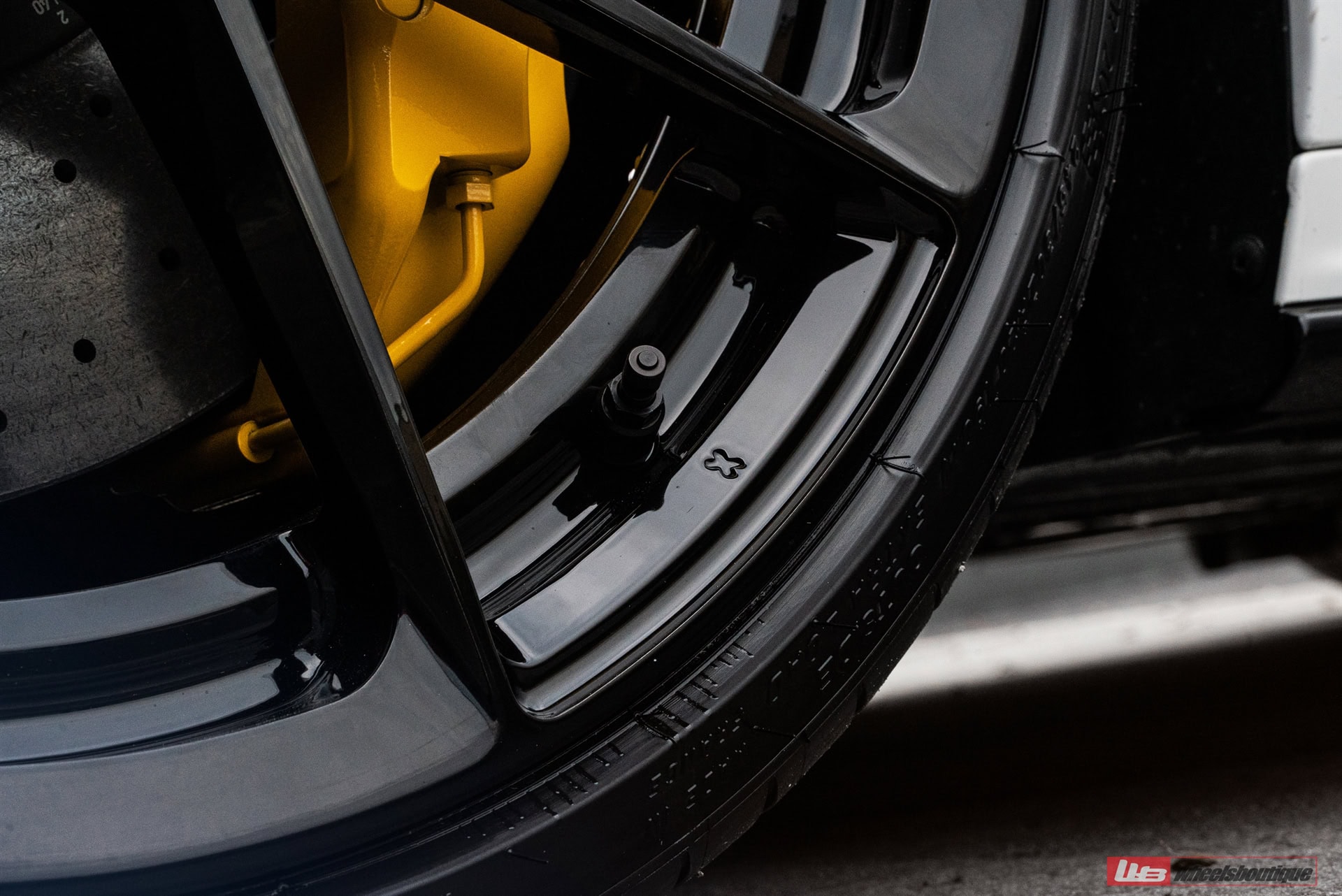 Photo 27 of ANRKY AN22 | Lamborghini Huracan Tecnica