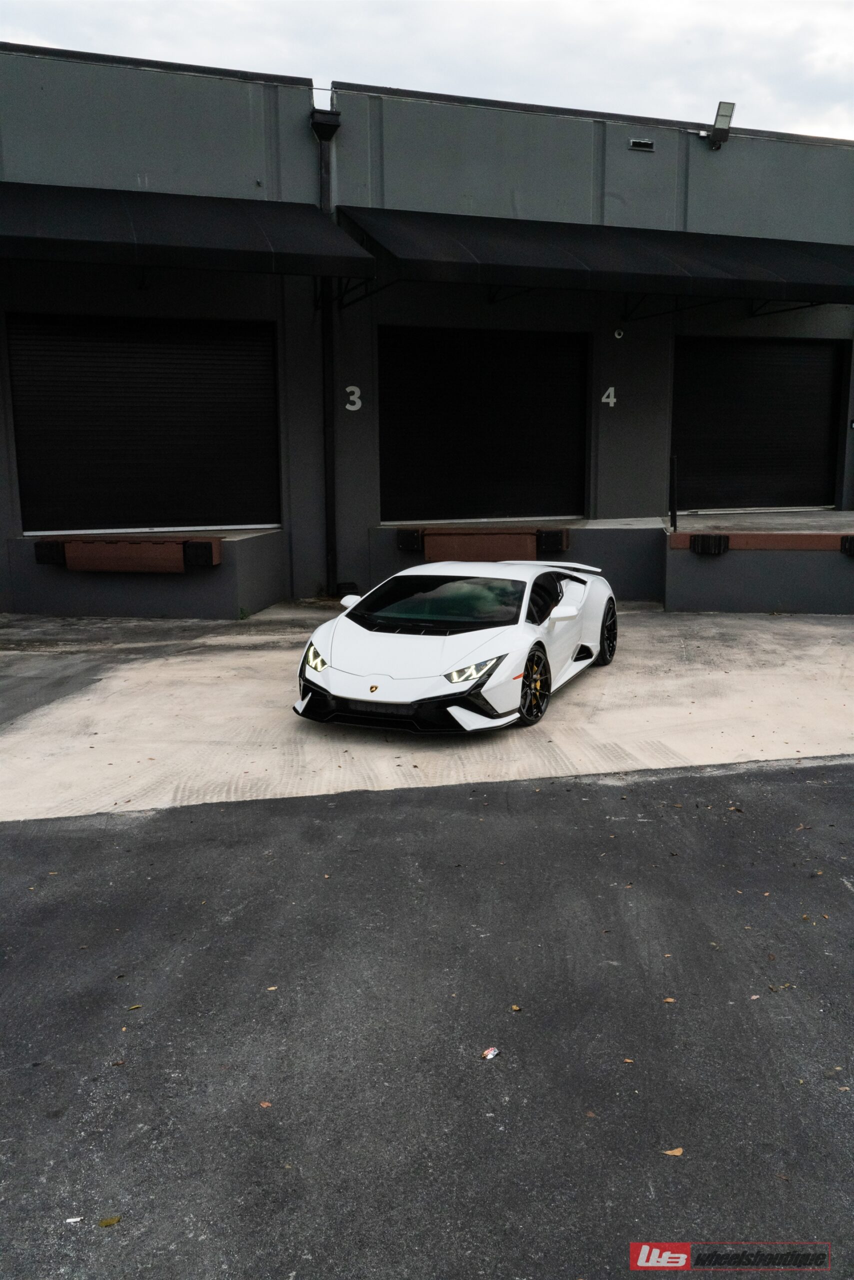 Photo 28 of ANRKY AN22 | Lamborghini Huracan Tecnica
