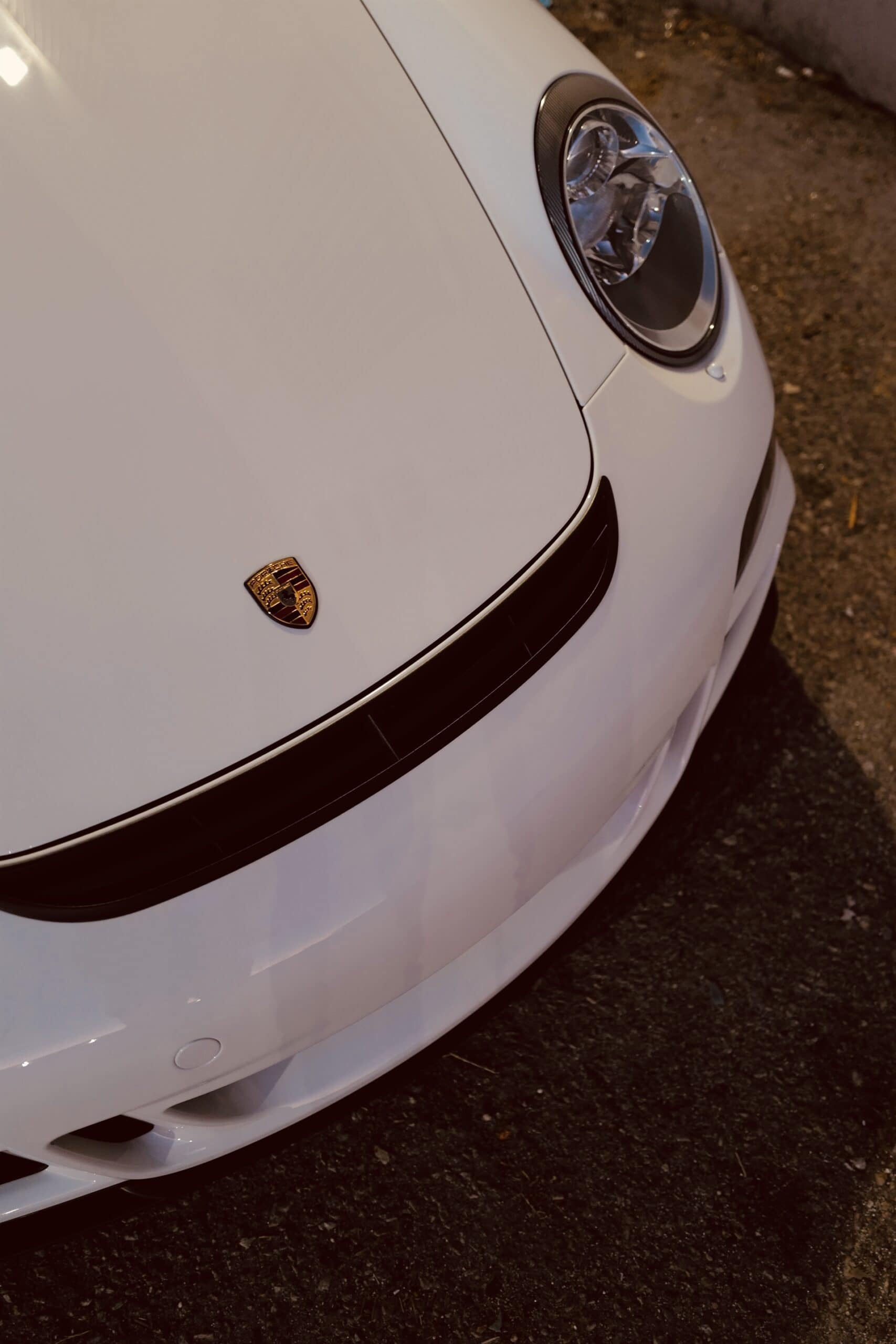 HRE 527 FMR | Porsche 997.1 GT3